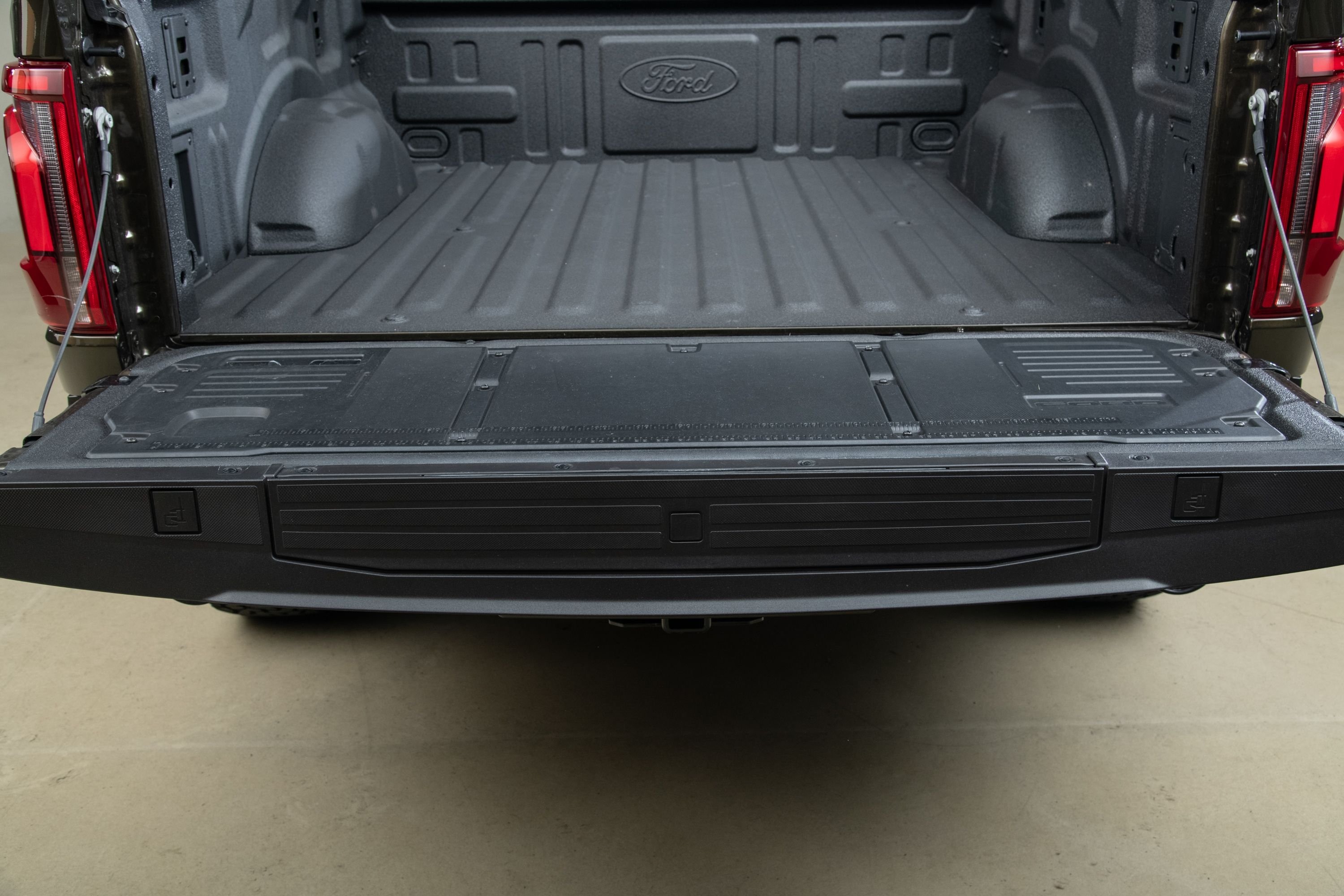 2025 Ford F-150 Raptor R