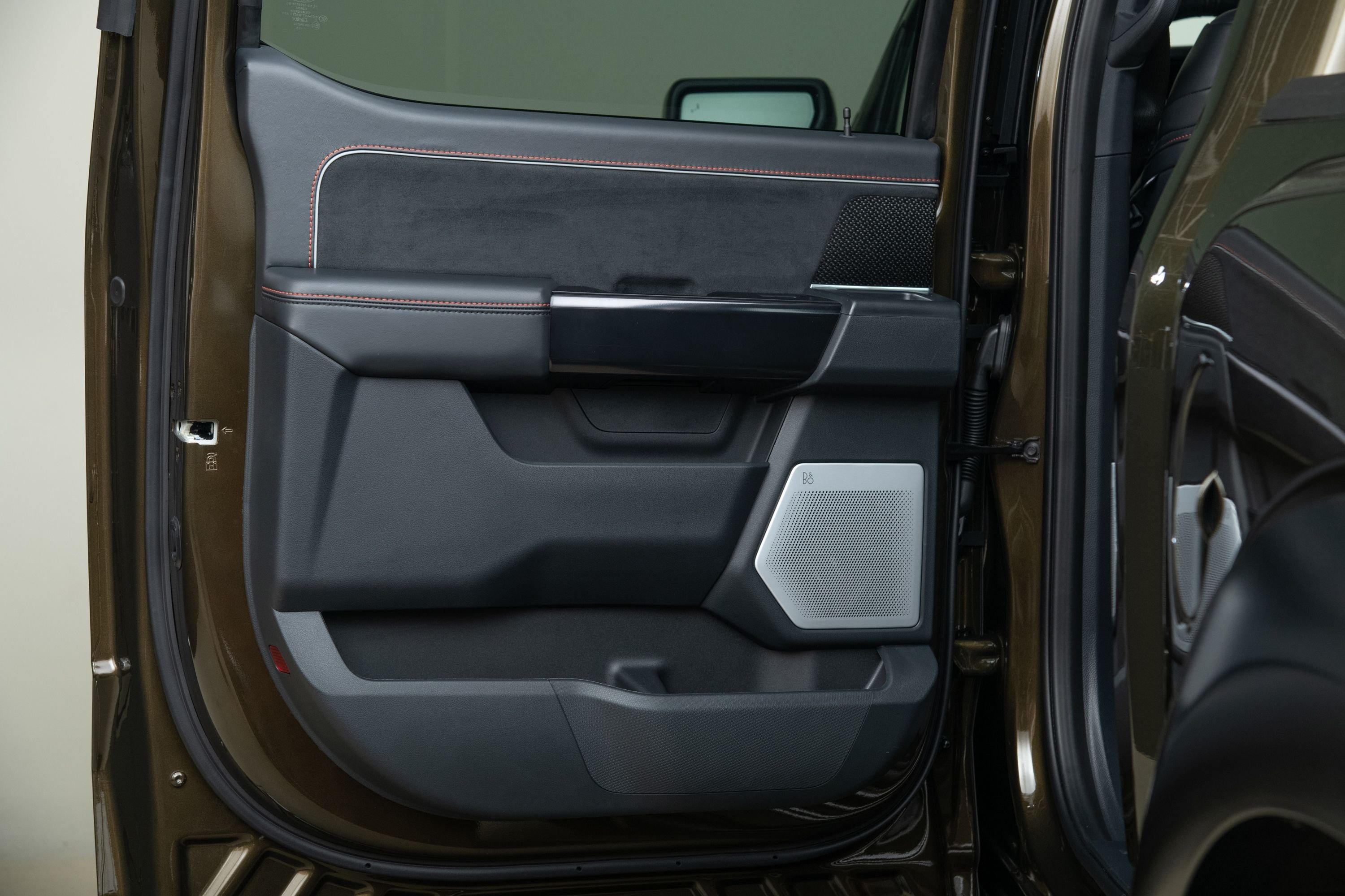 2025 Ford F-150 Raptor R