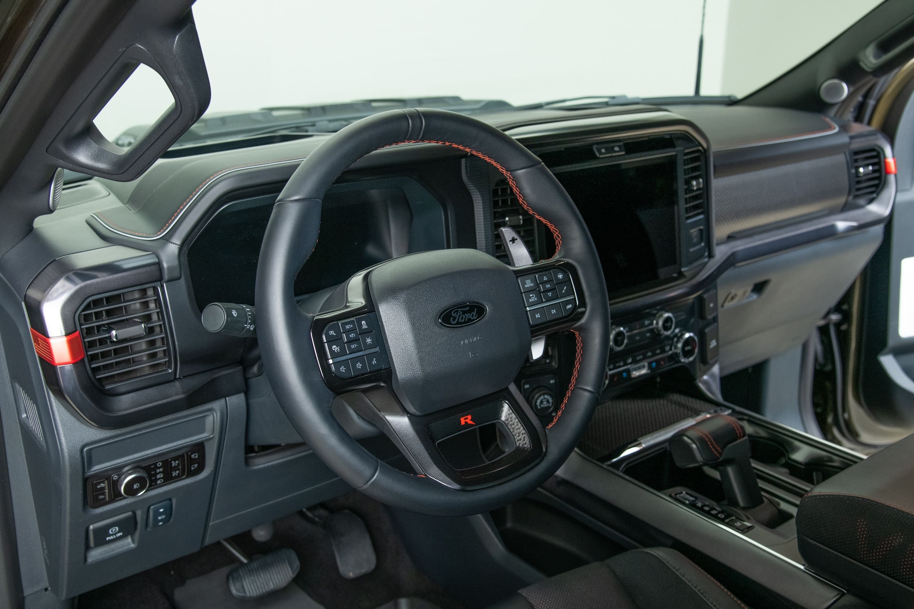 2025 Ford F-150 Raptor R