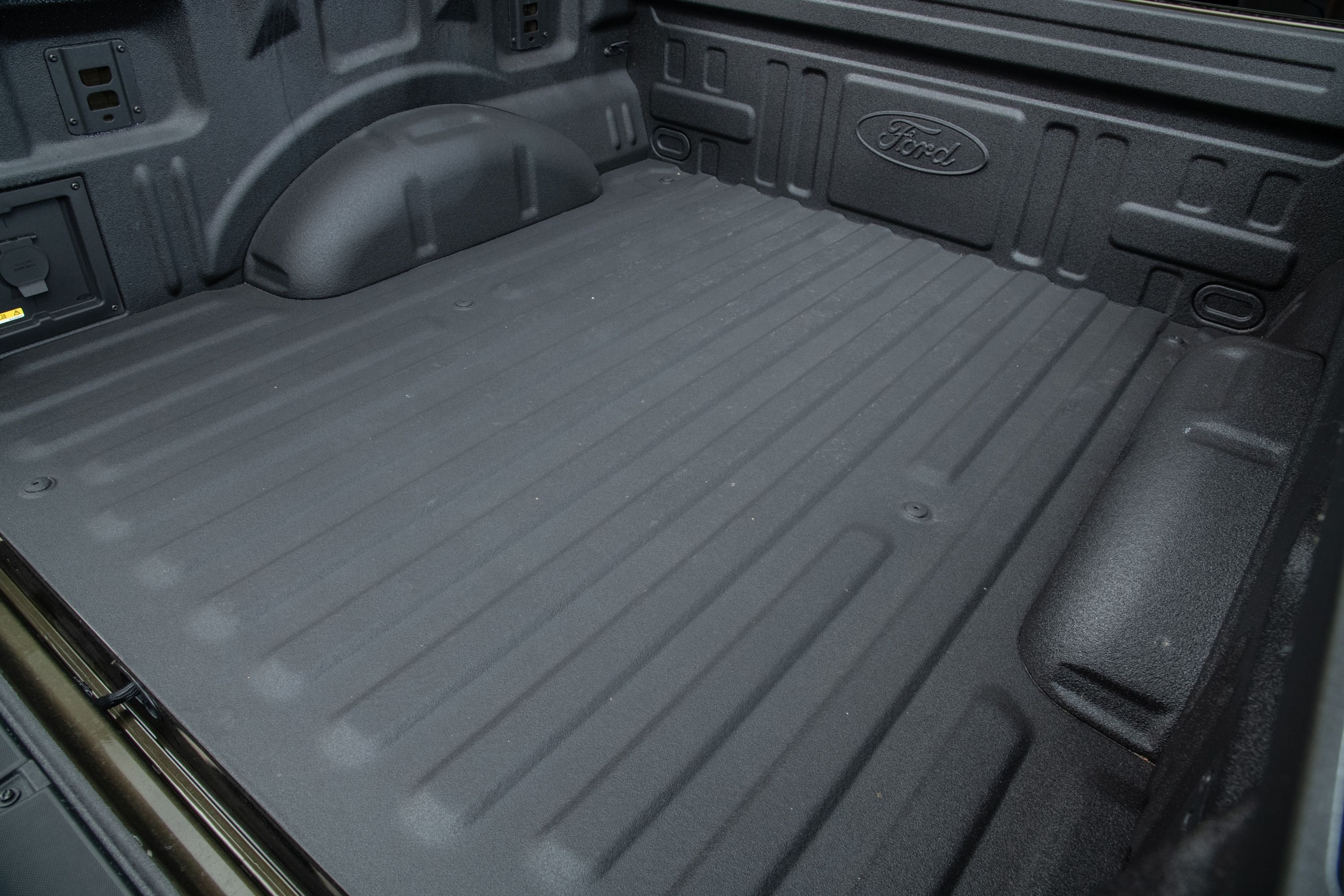 2025 Ford F-150 Raptor R