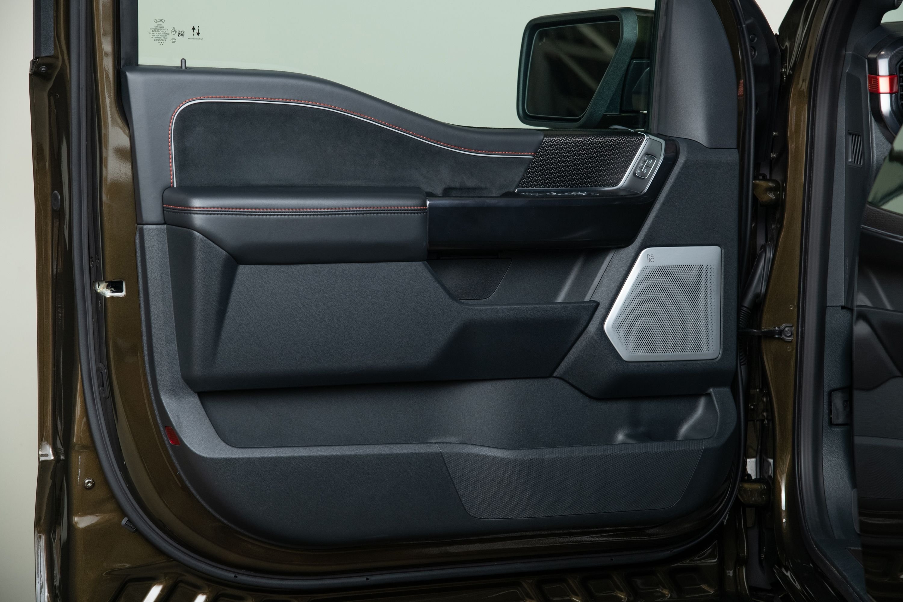 2025 Ford F-150 Raptor R