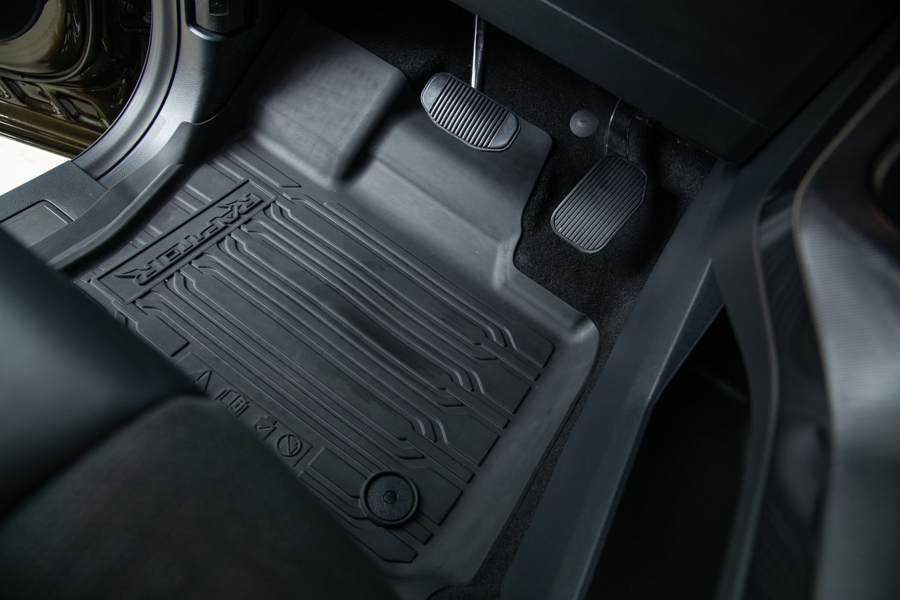 2025 Ford F-150 Raptor R