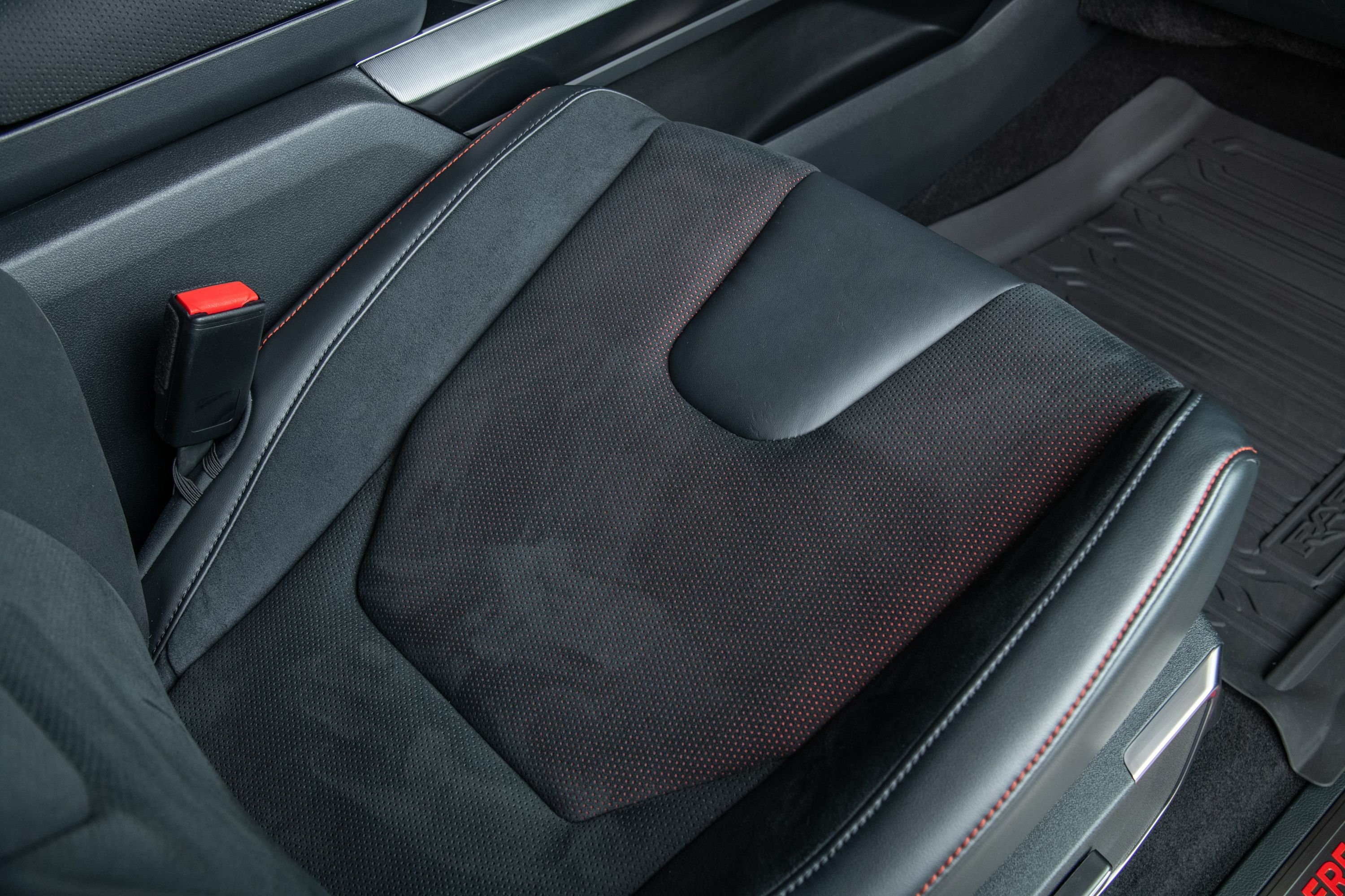 2025 Ford F-150 Raptor R