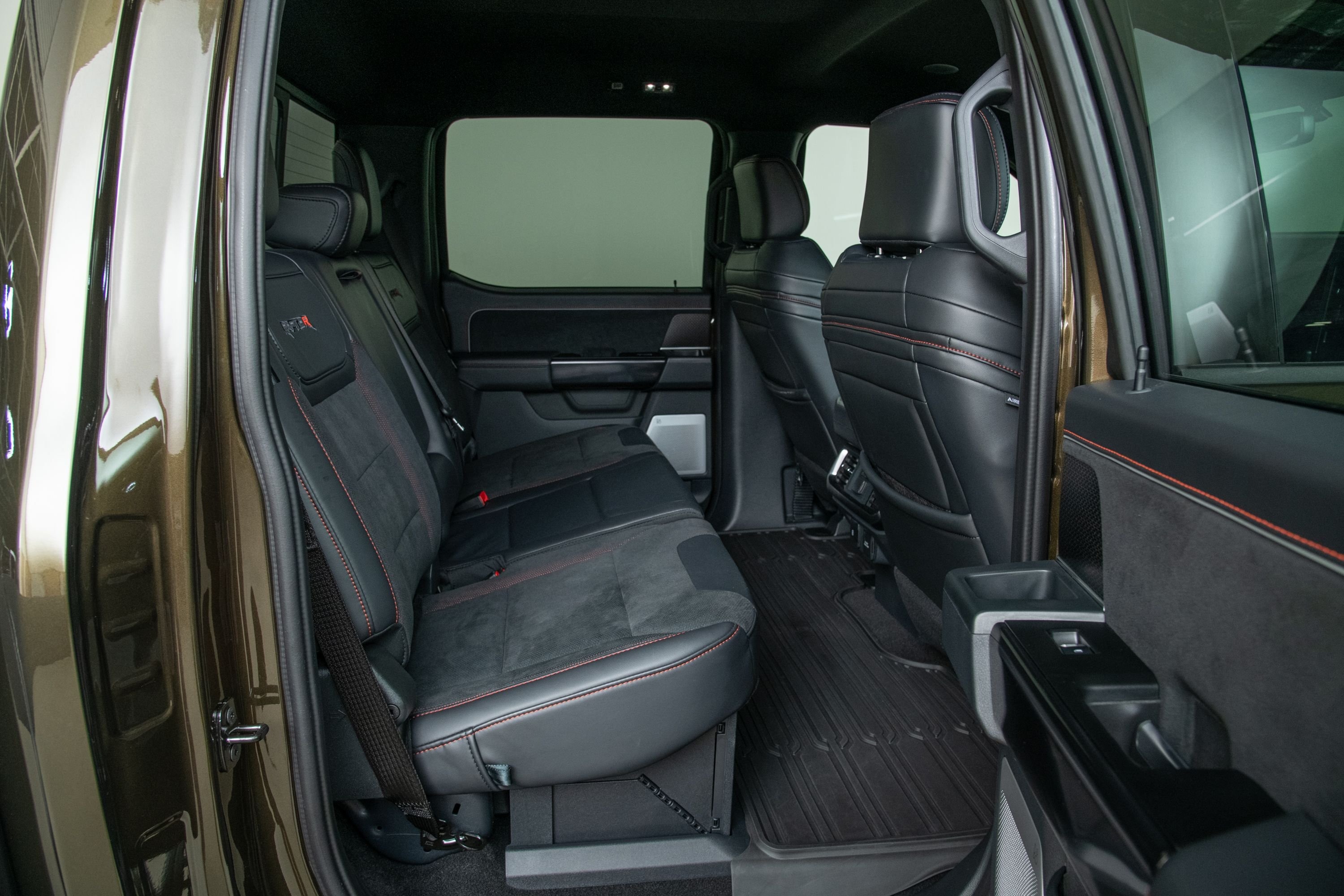 2025 Ford F-150 Raptor R