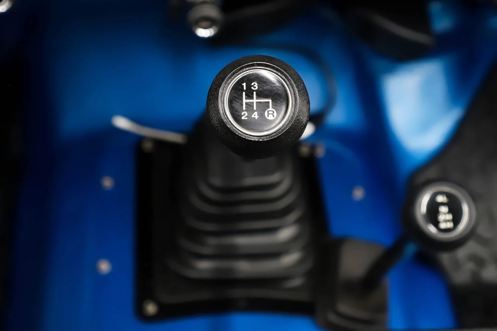 1984 Jeep Renegade CJ7