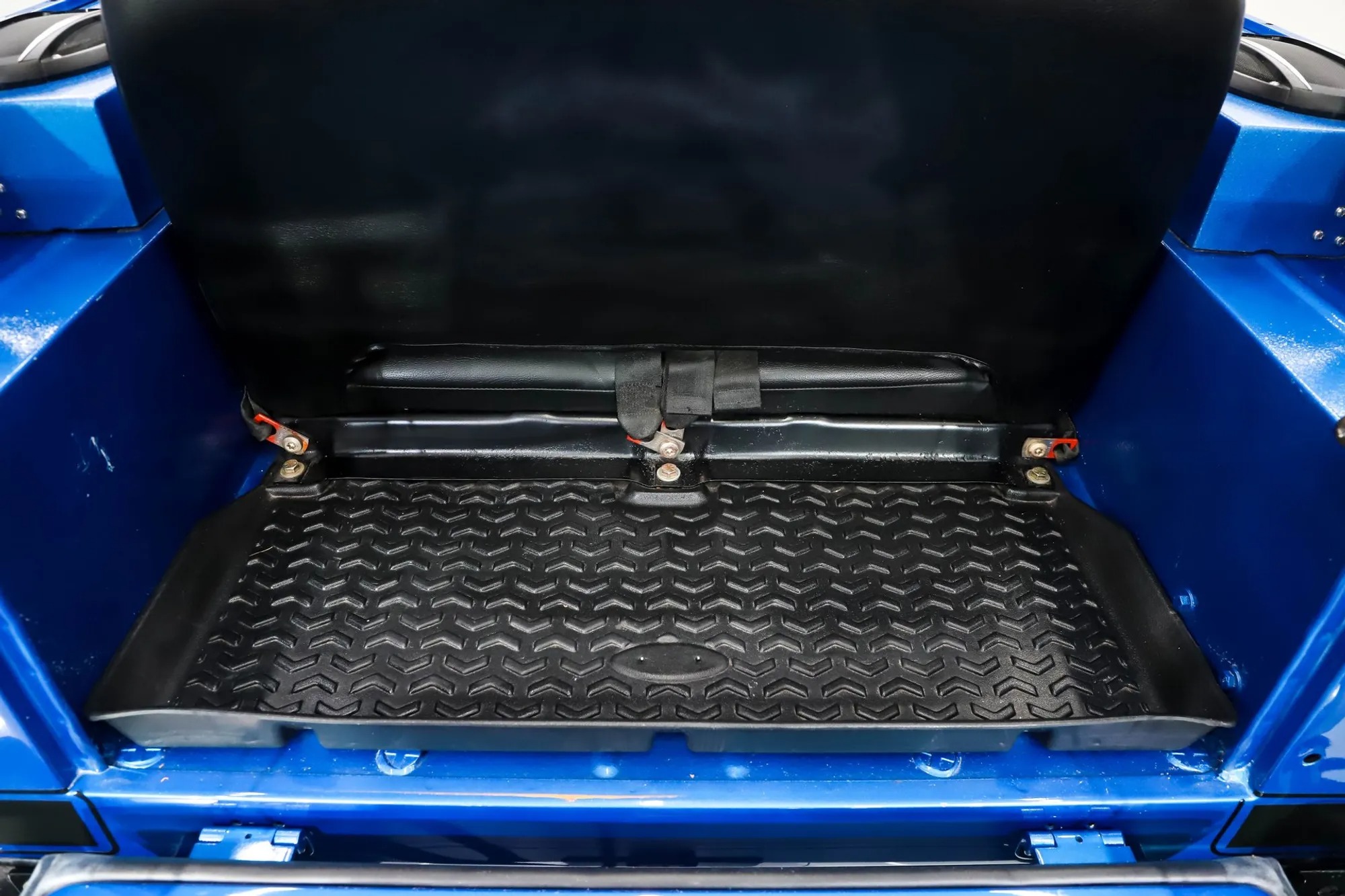 1984 Jeep Renegade CJ7