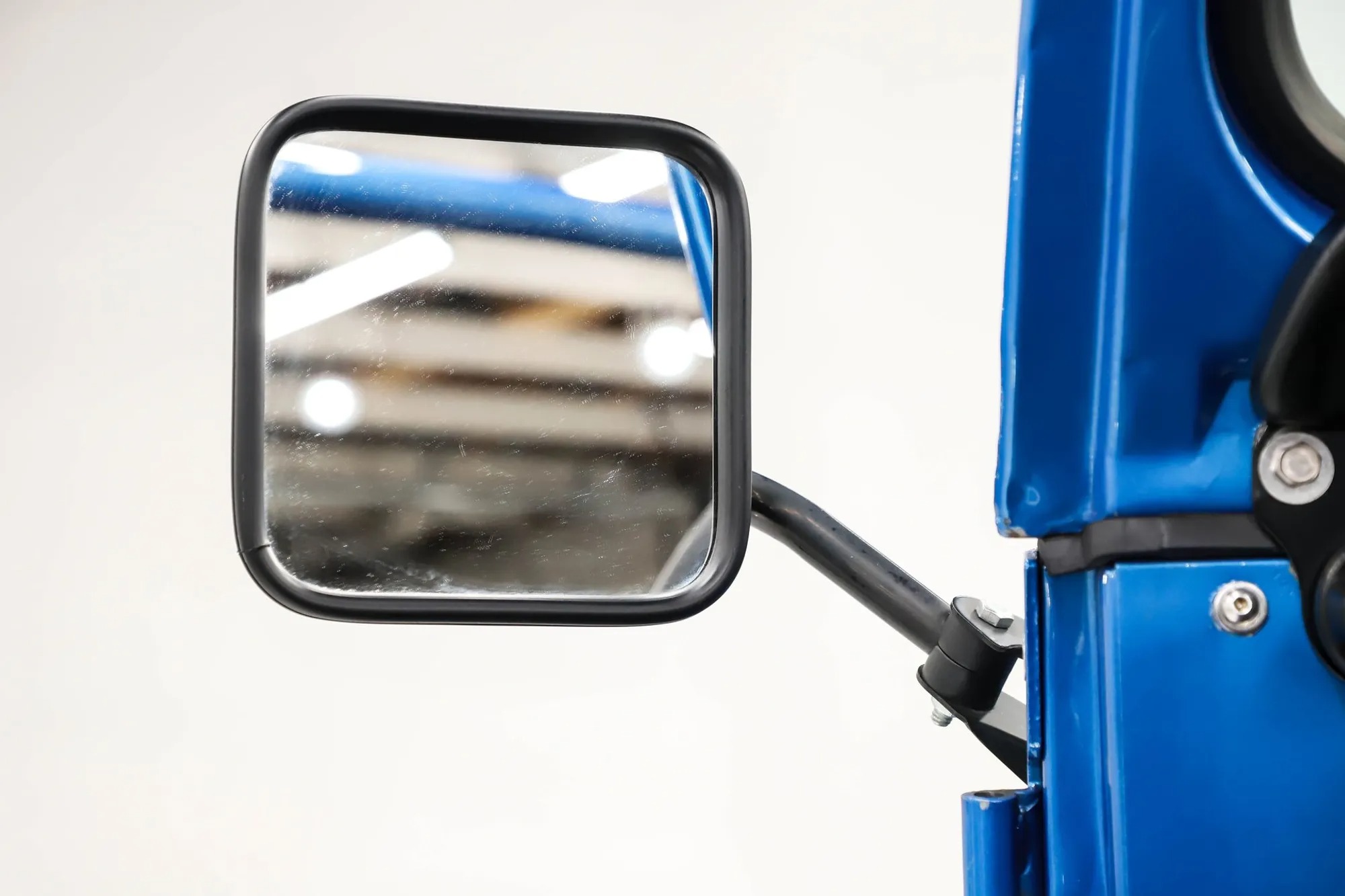 1984 Jeep Renegade CJ7 - 3