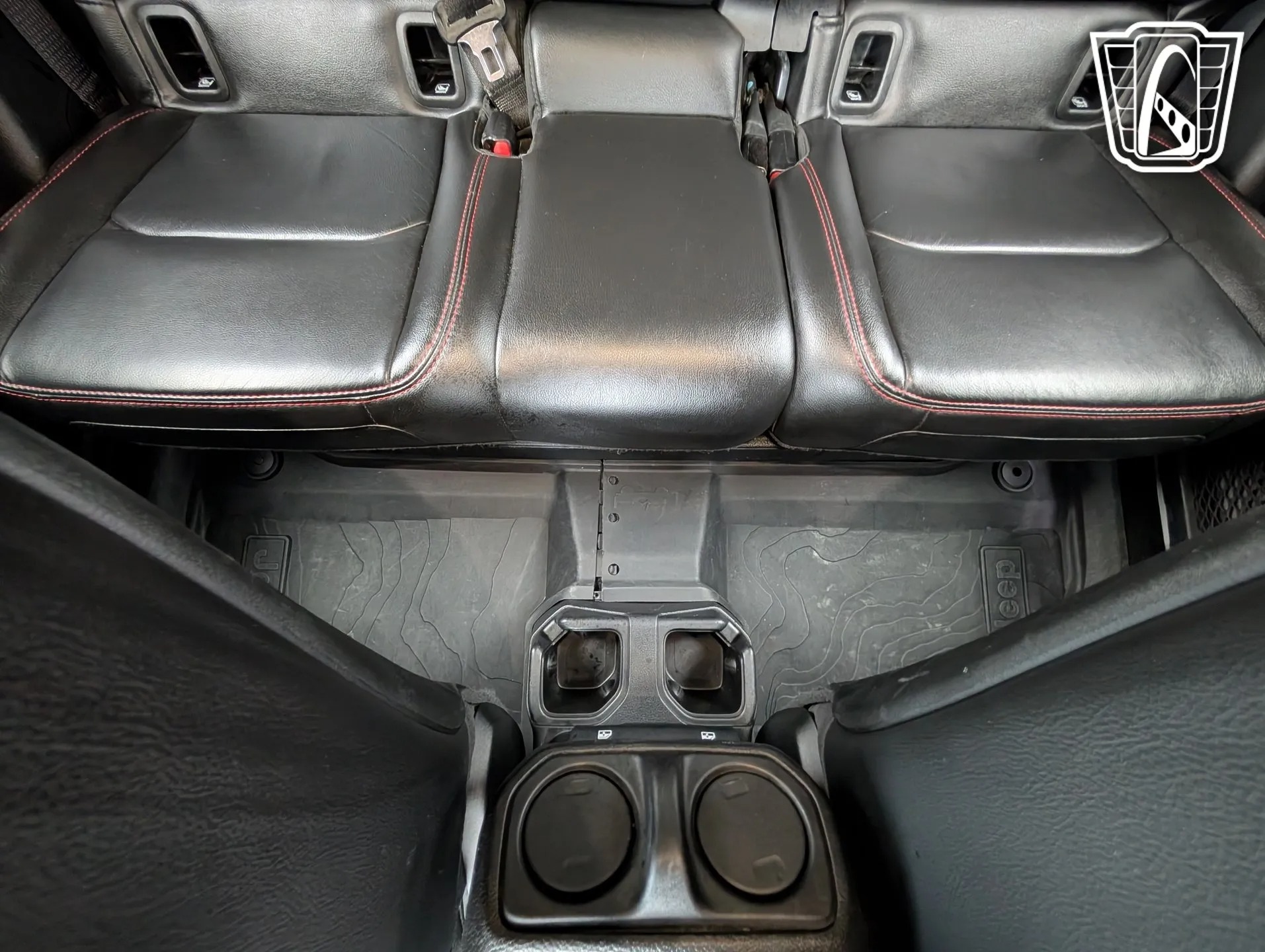 Supercharged 2021 Jeep Gladiator Rubicon