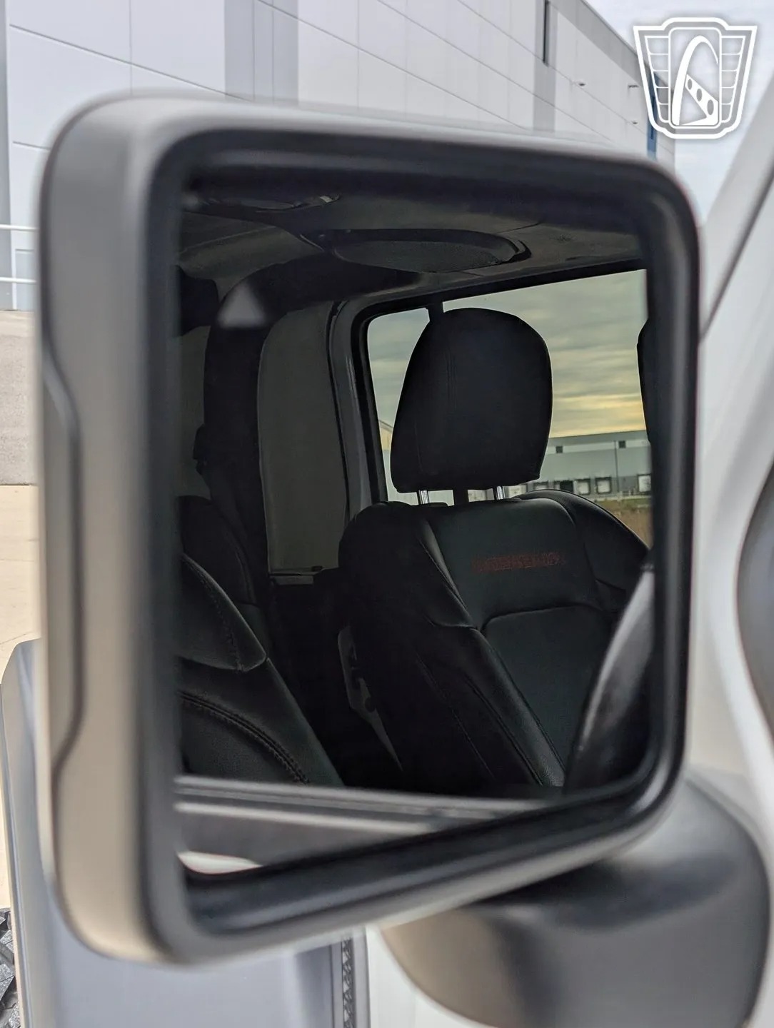 Supercharged 2021 Jeep Gladiator Rubicon