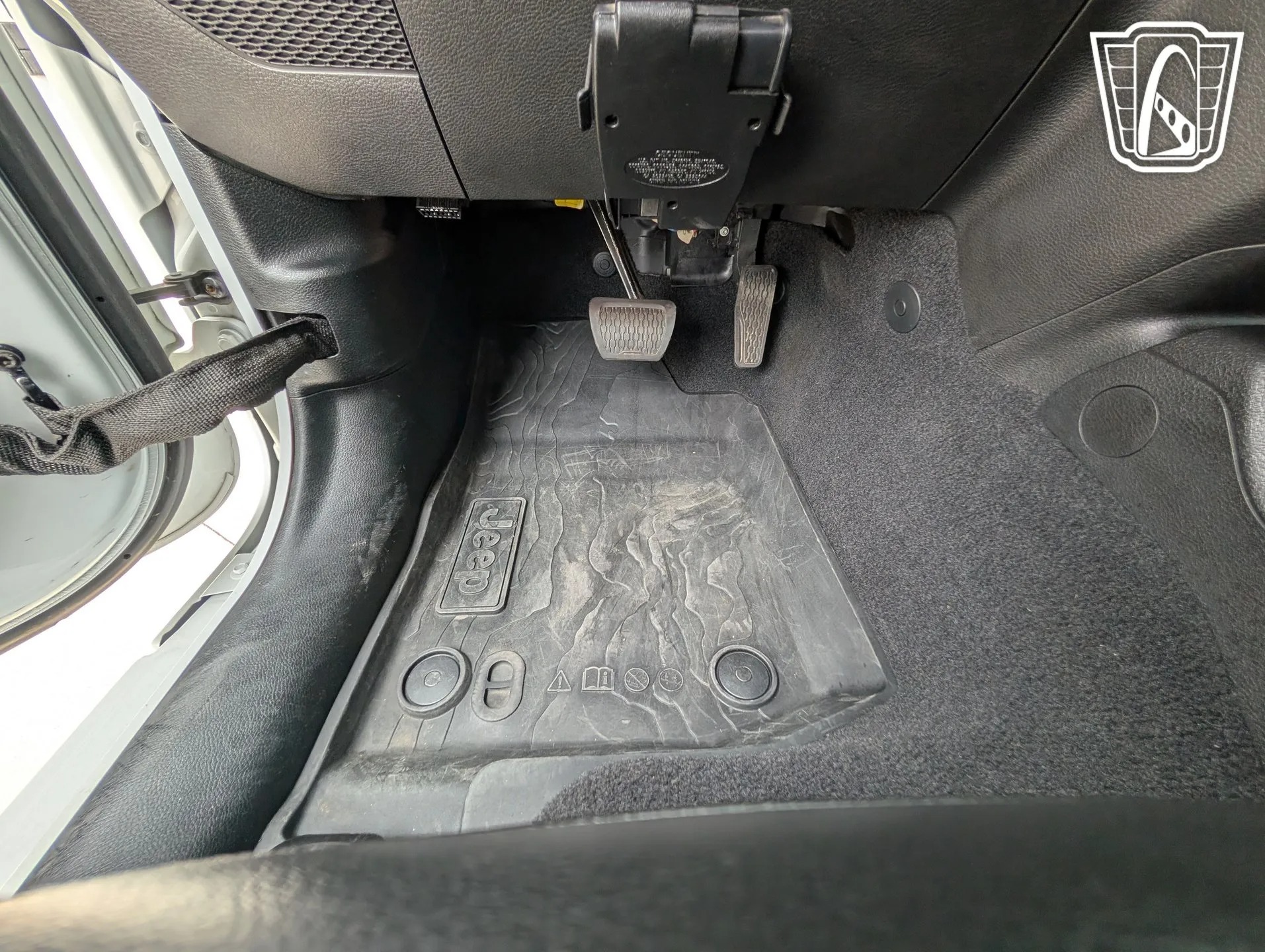 Supercharged 2021 Jeep Gladiator Rubicon