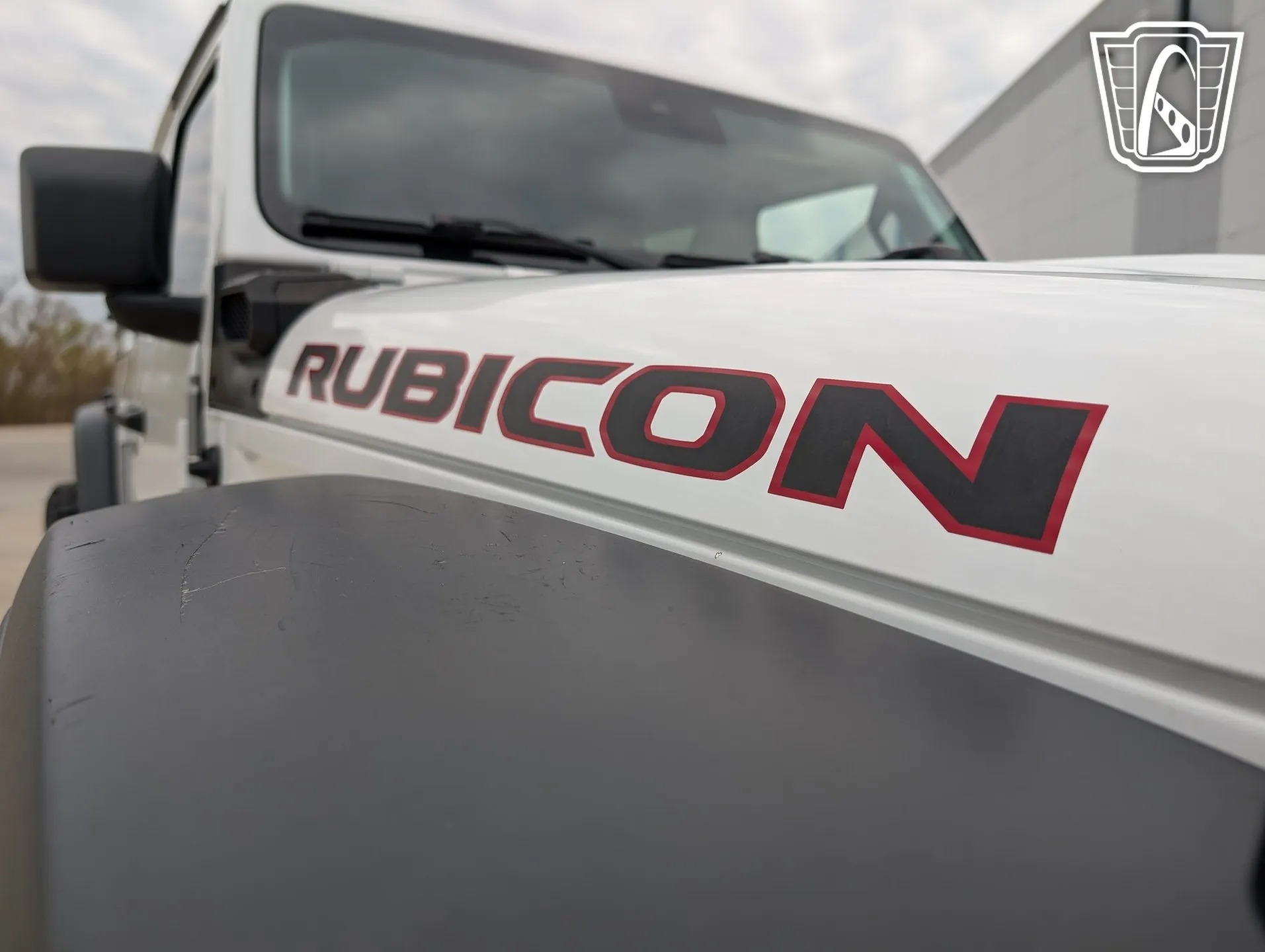 Supercharged 2021 Jeep Gladiator Rubicon