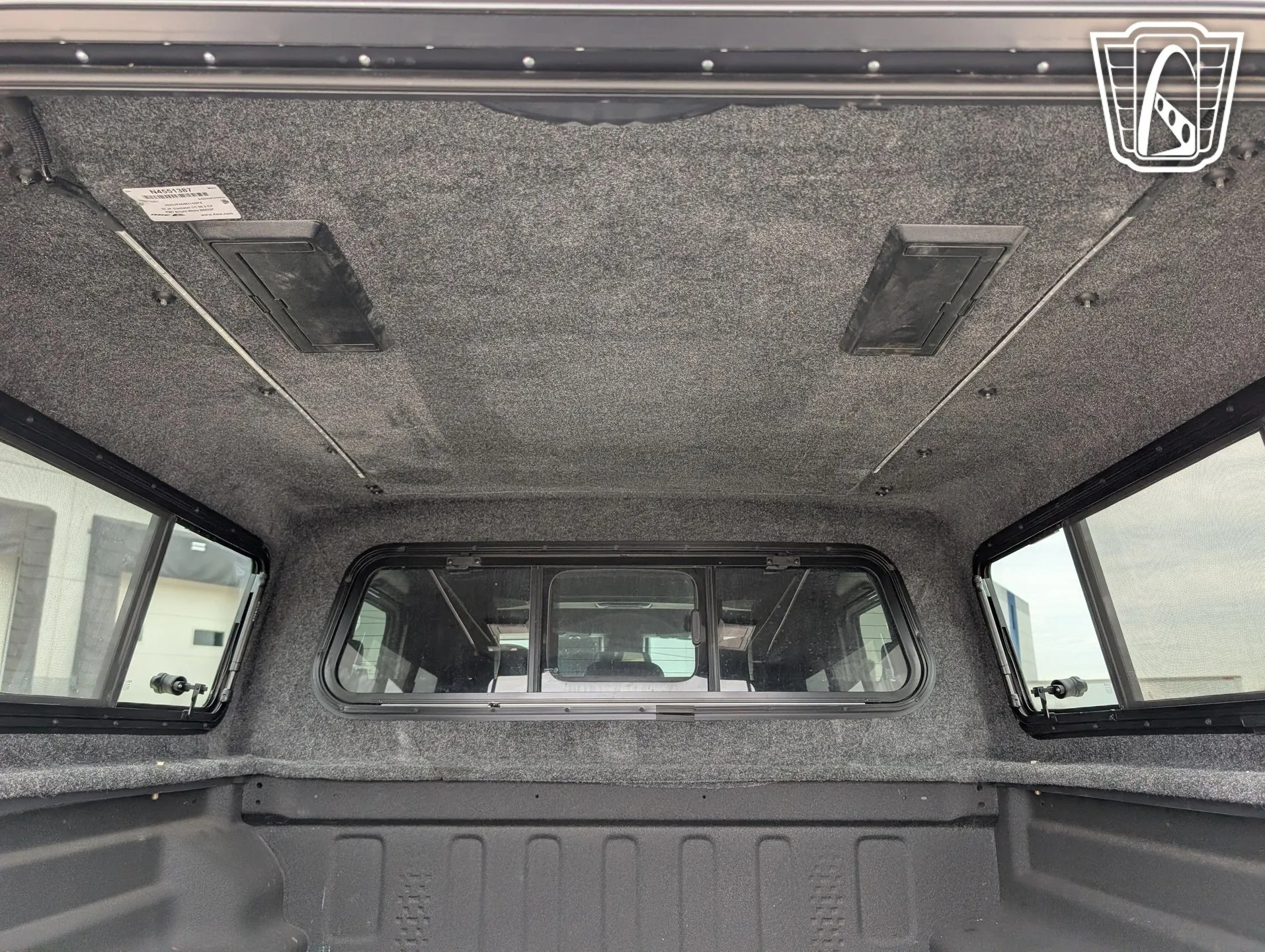 Supercharged 2021 Jeep Gladiator Rubicon