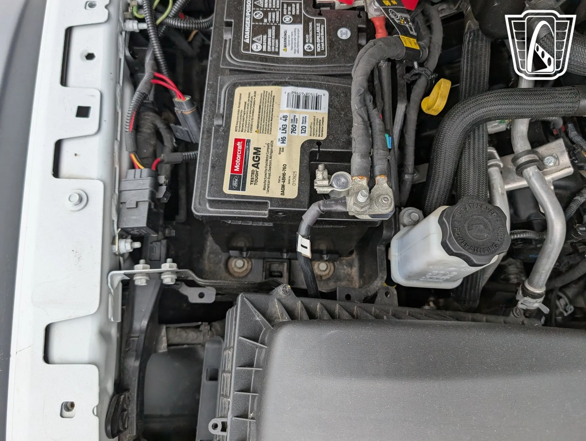 Supercharged 2021 Jeep Gladiator Rubicon