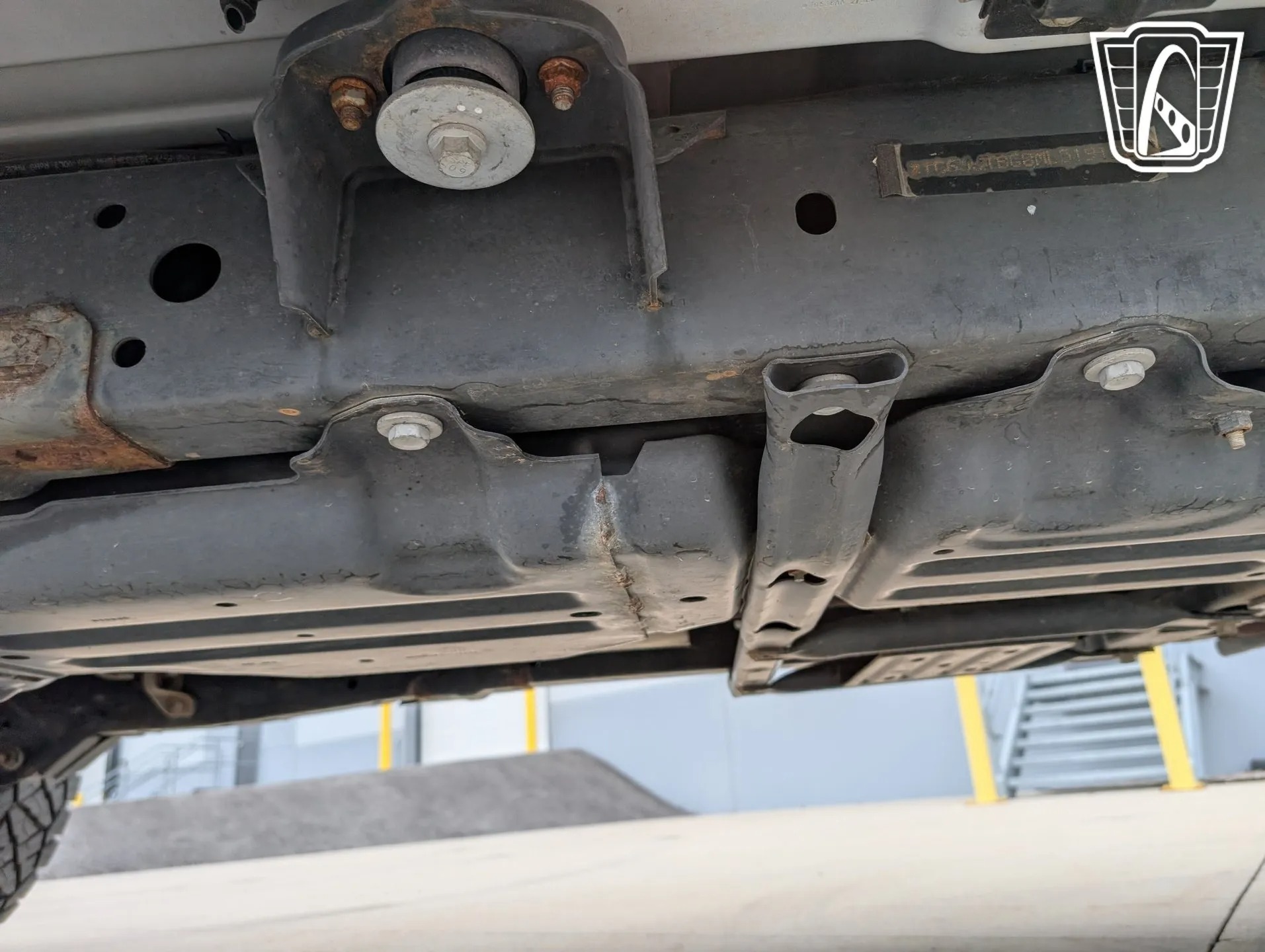 Supercharged 2021 Jeep Gladiator Rubicon