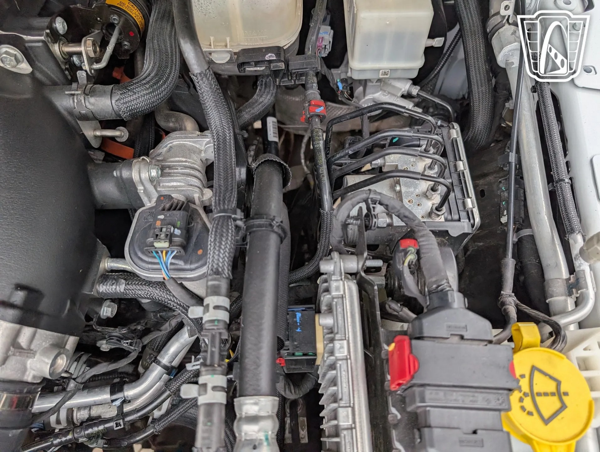 Supercharged 2021 Jeep Gladiator Rubicon