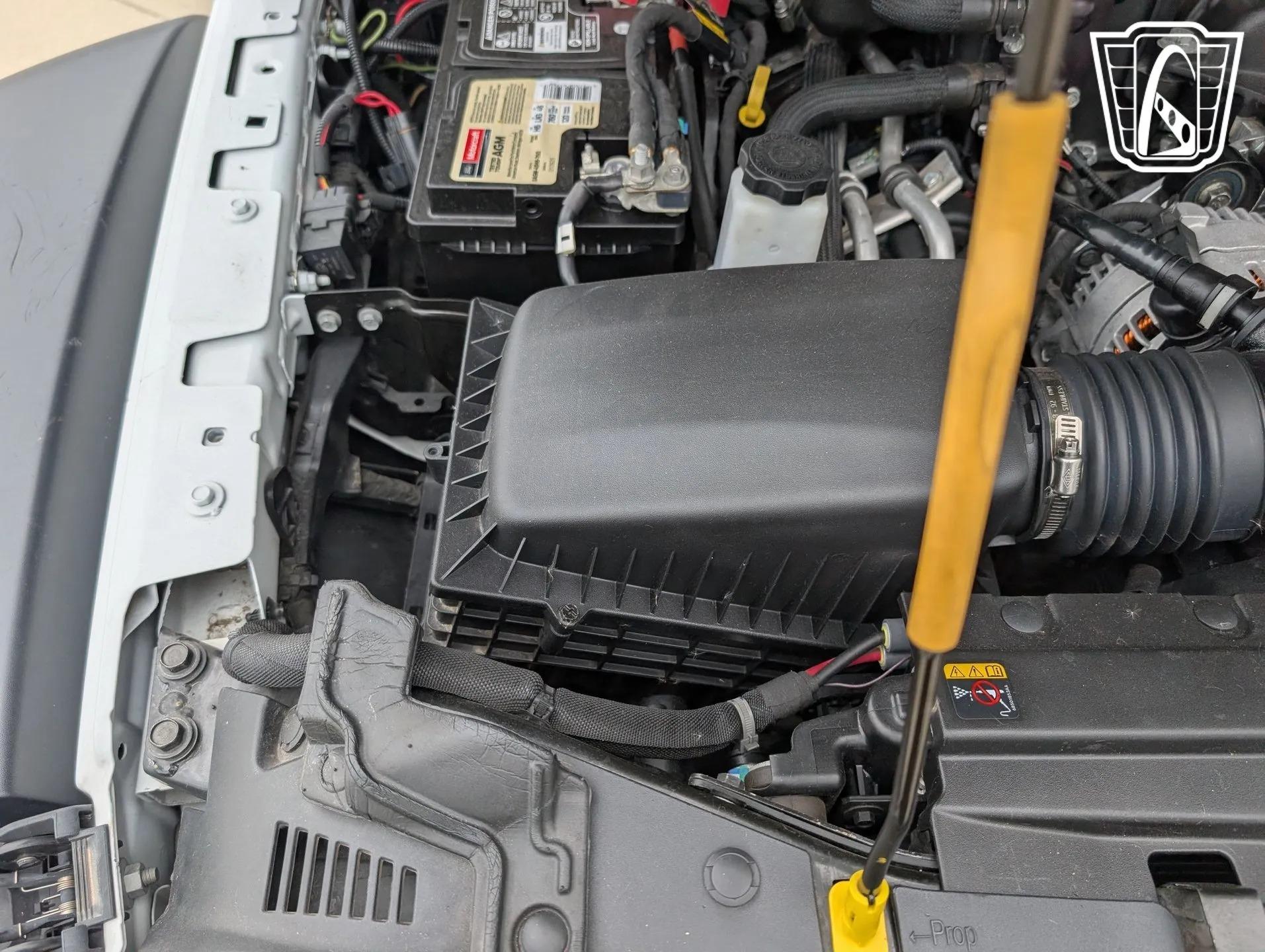 Supercharged 2021 Jeep Gladiator Rubicon