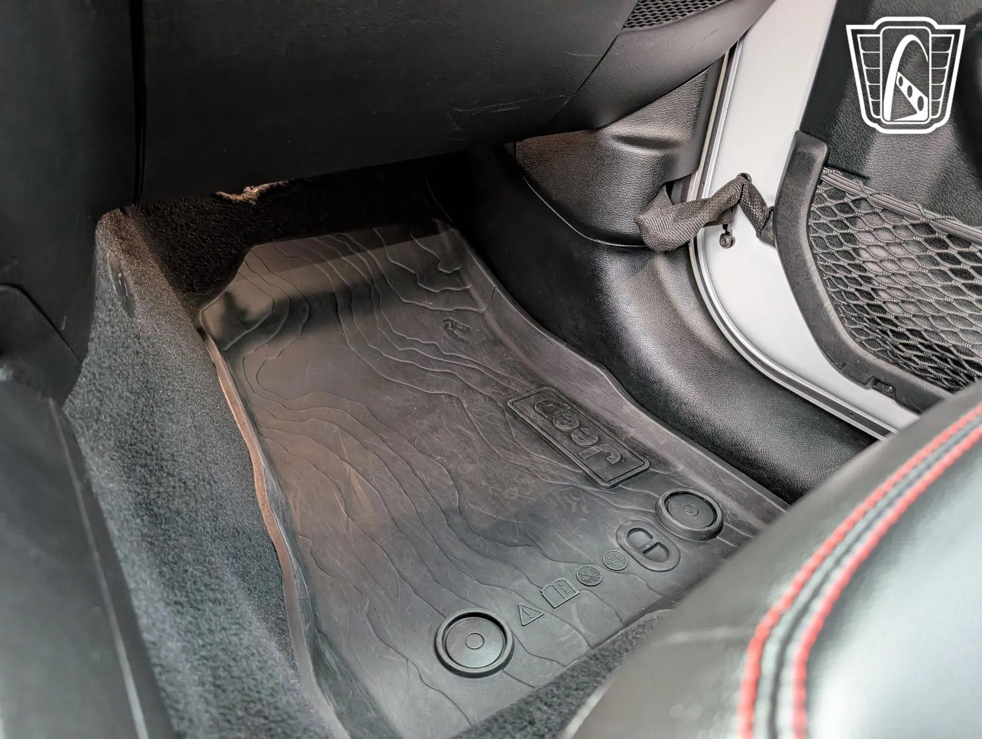 Supercharged 2021 Jeep Gladiator Rubicon