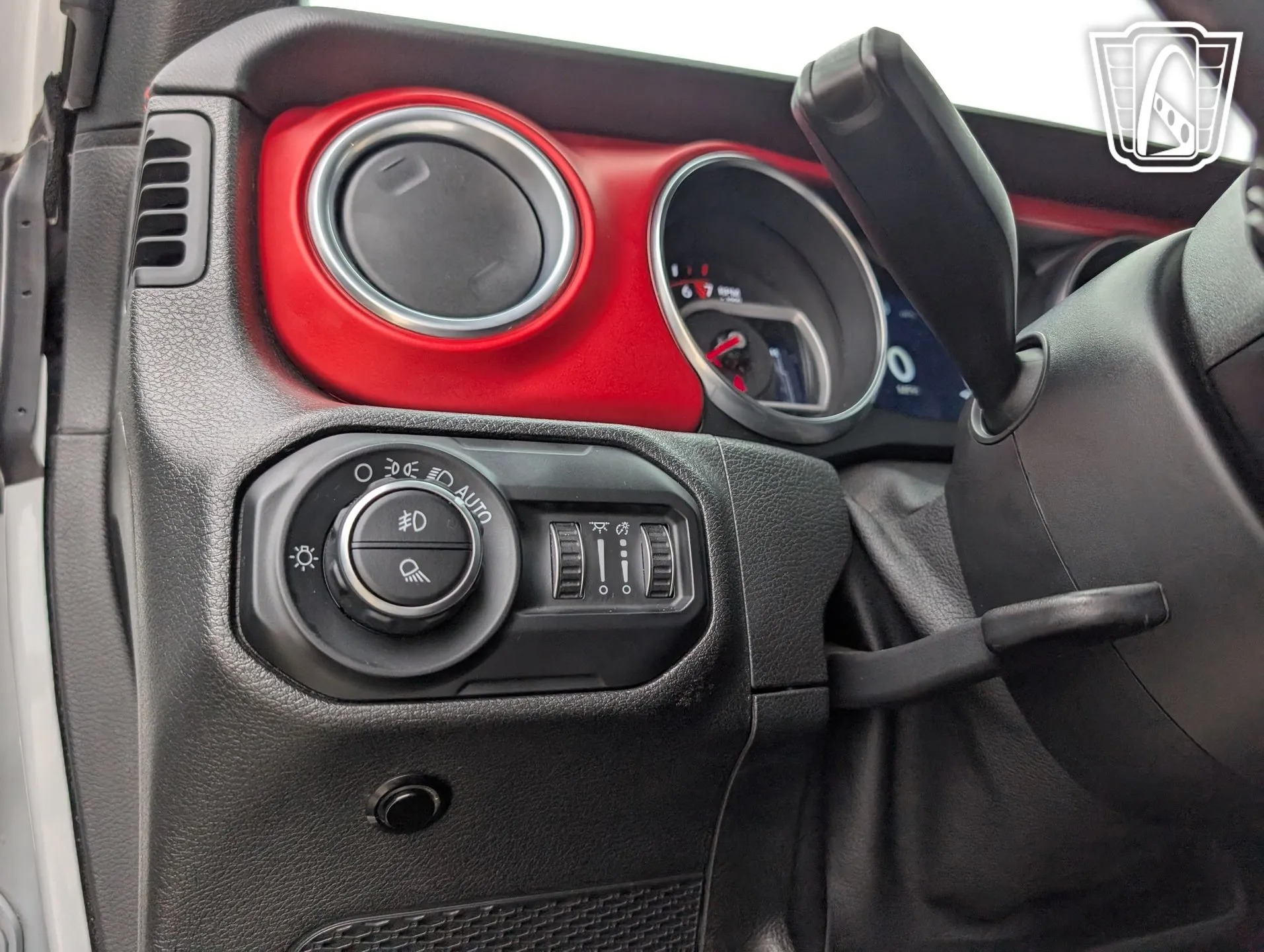 Supercharged 2021 Jeep Gladiator Rubicon