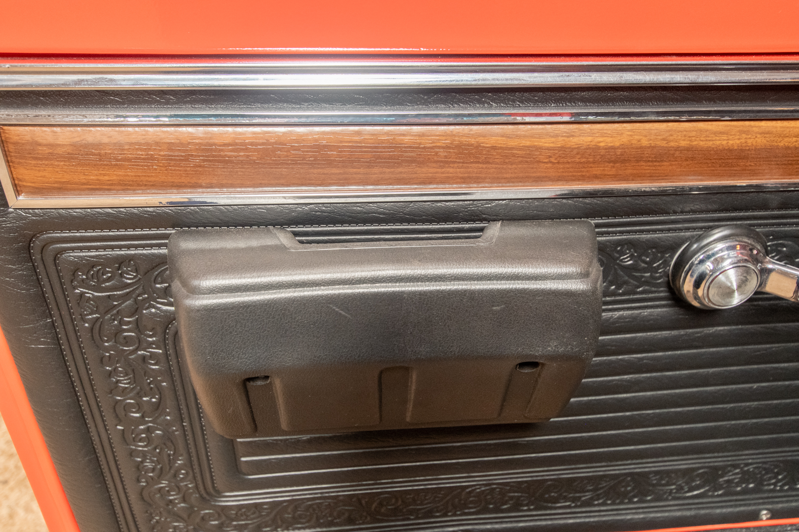 Frame-Off Restored 1971 Chevrolet K10