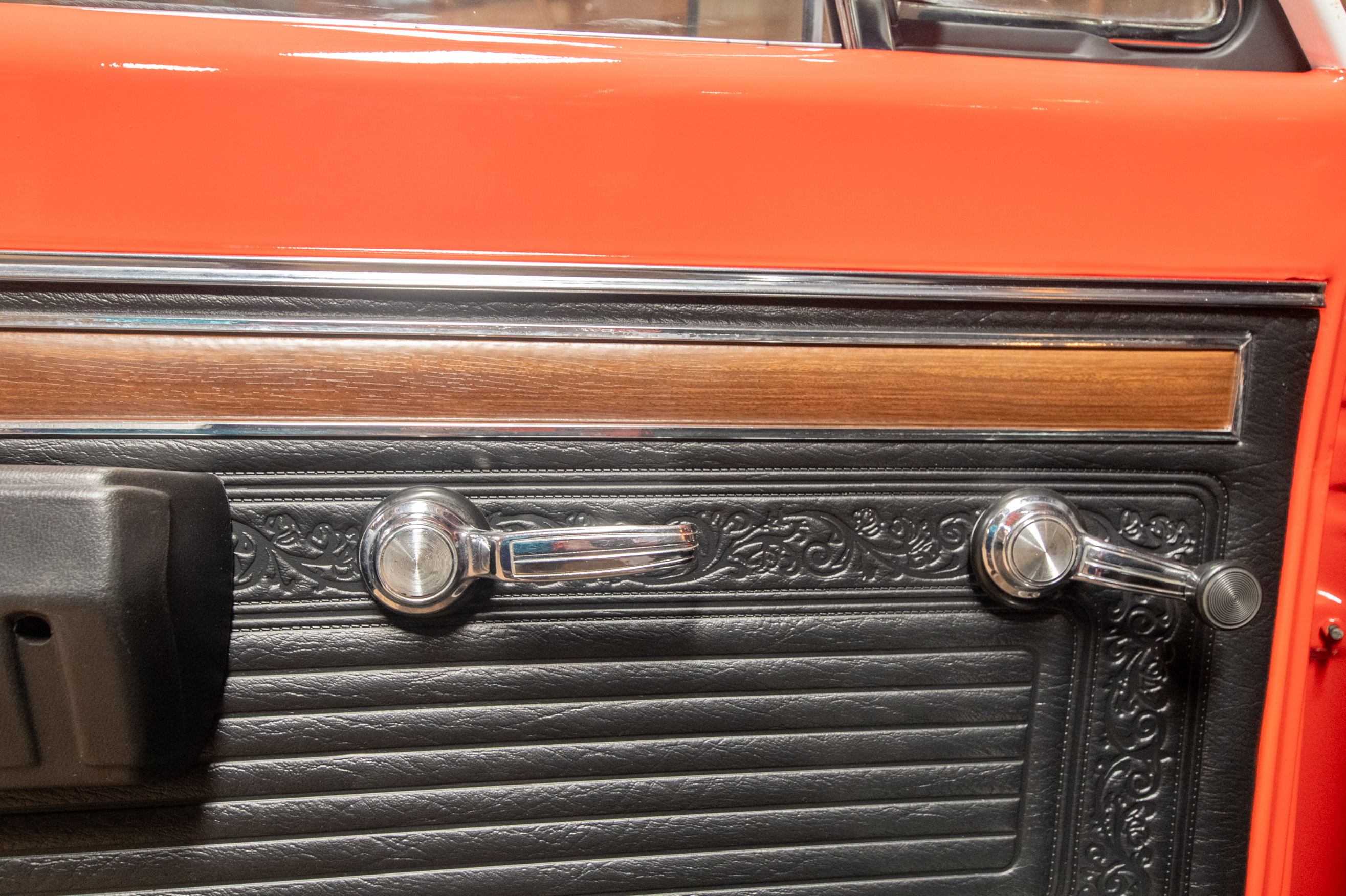 Frame-Off Restored 1971 Chevrolet K10