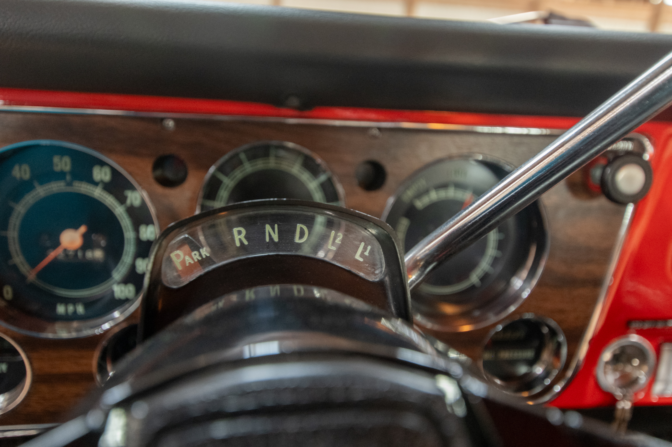 Frame-Off Restored 1971 Chevrolet K10