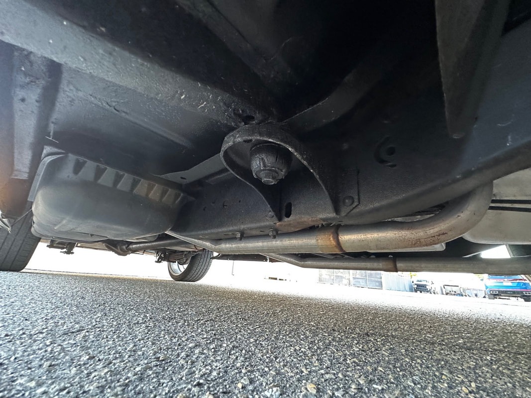 1977 Chevrolet C10 Silverado