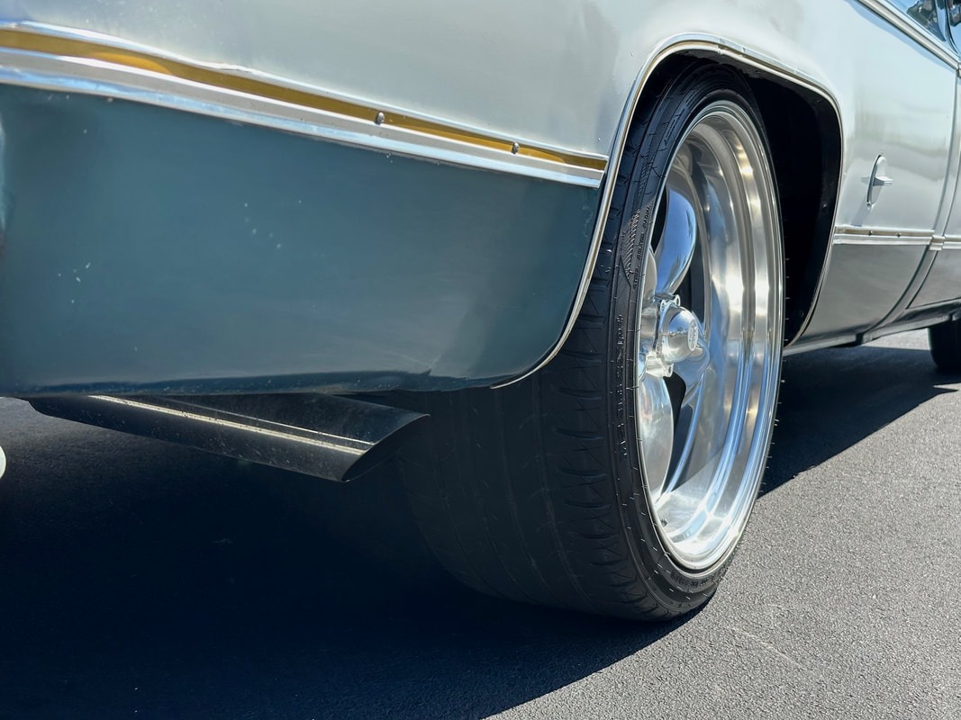 1977 Chevrolet C10 Silverado