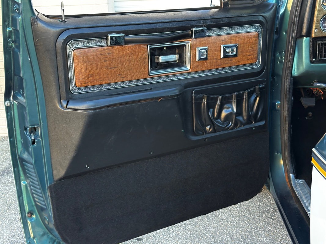 1977 Chevrolet C10 Silverado