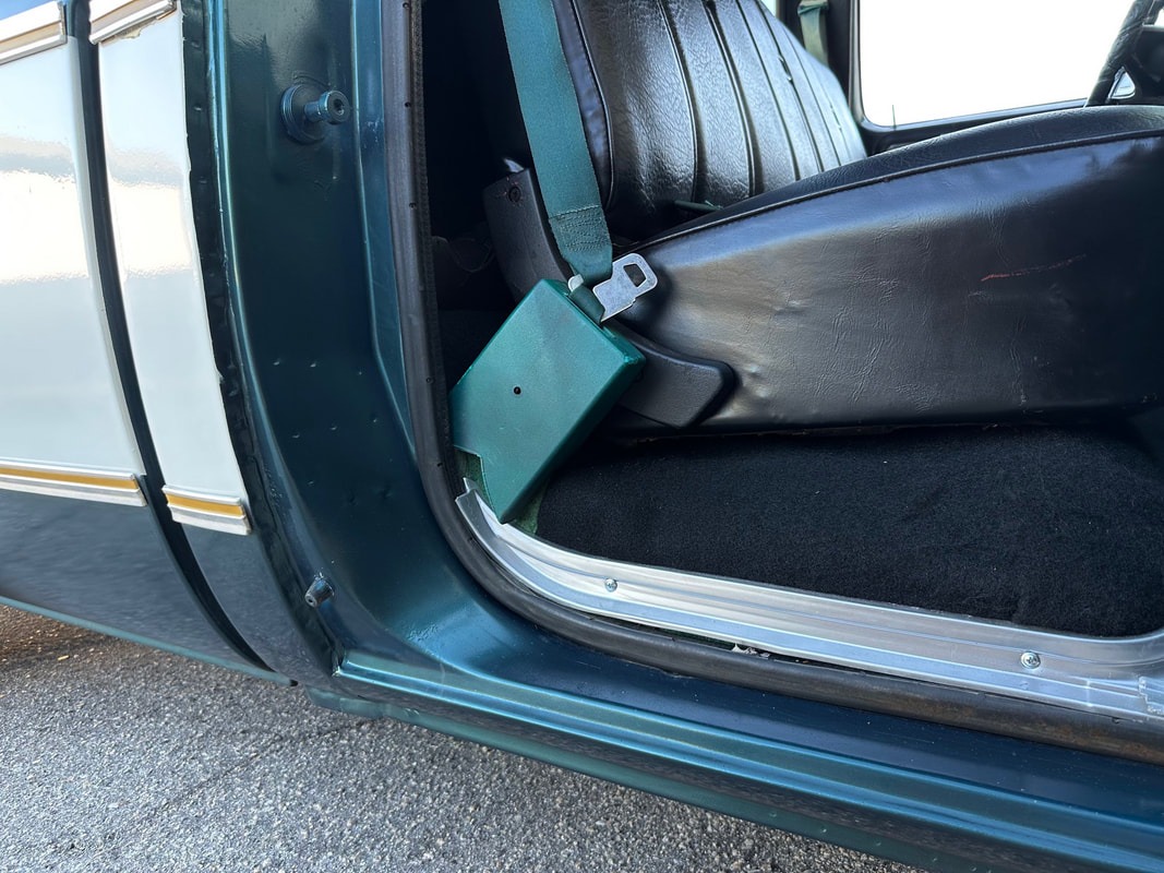 1977 Chevrolet C10 Silverado