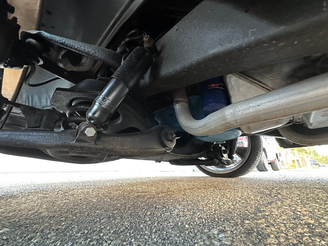 1977 Chevrolet C10 Silverado