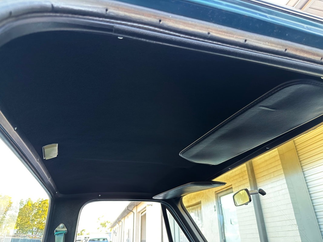 1977 Chevrolet C10 Silverado