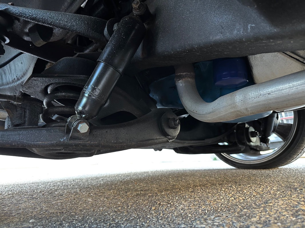 1977 Chevrolet C10 Silverado