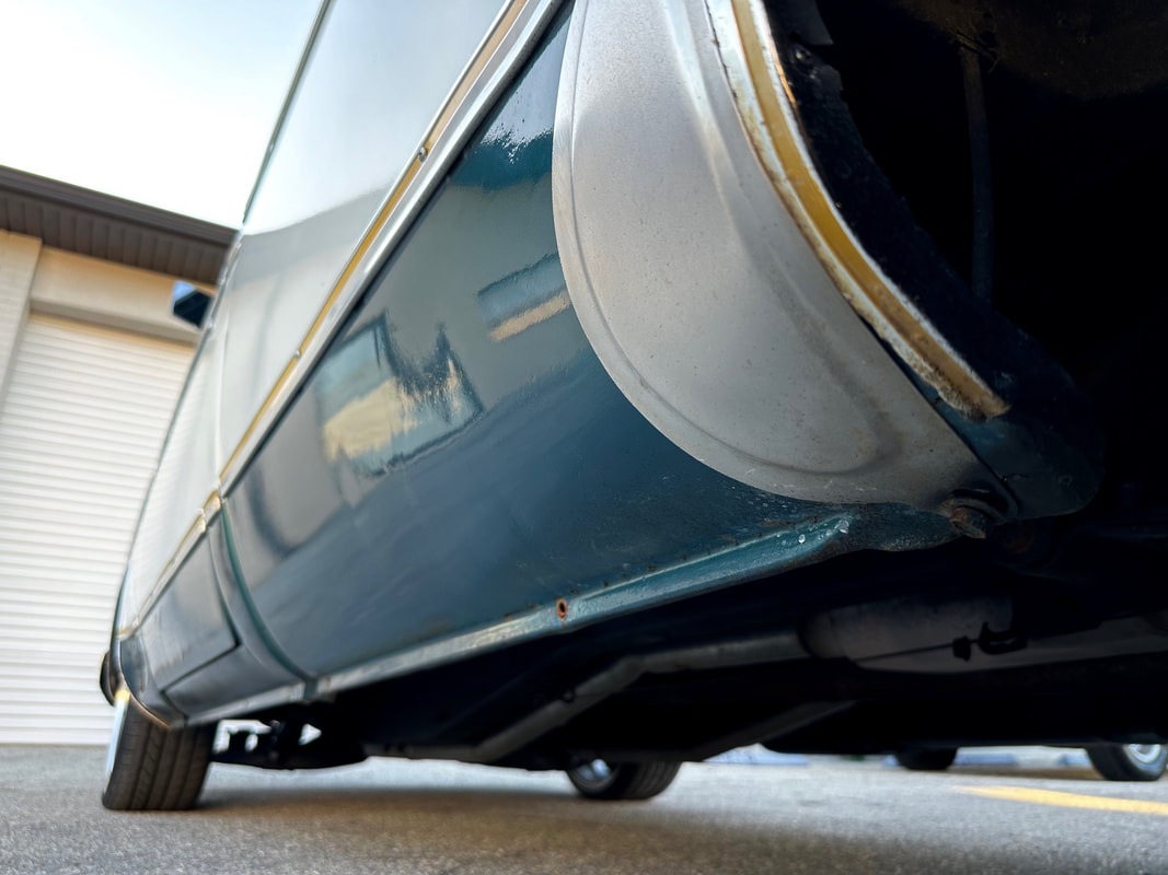 1977 Chevrolet C10 Silverado