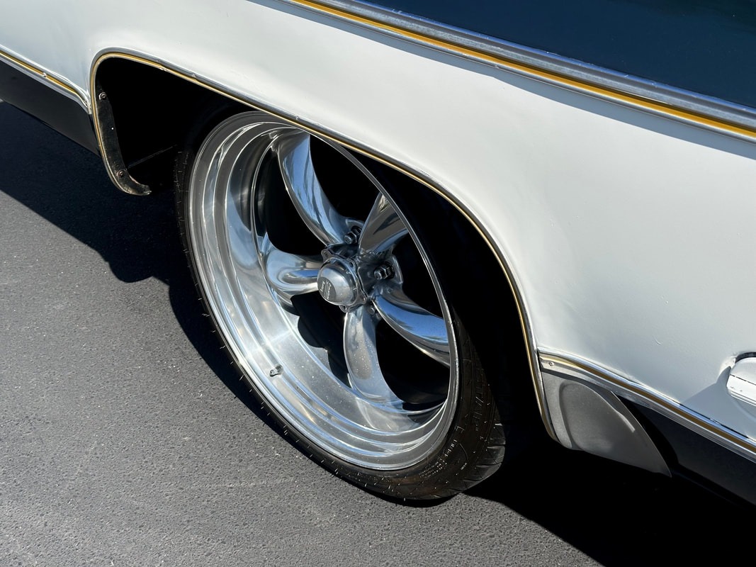 1977 Chevrolet C10 Silverado