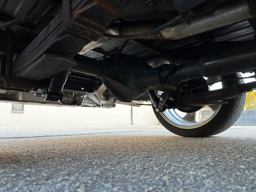 1977 Chevrolet C10 Silverado