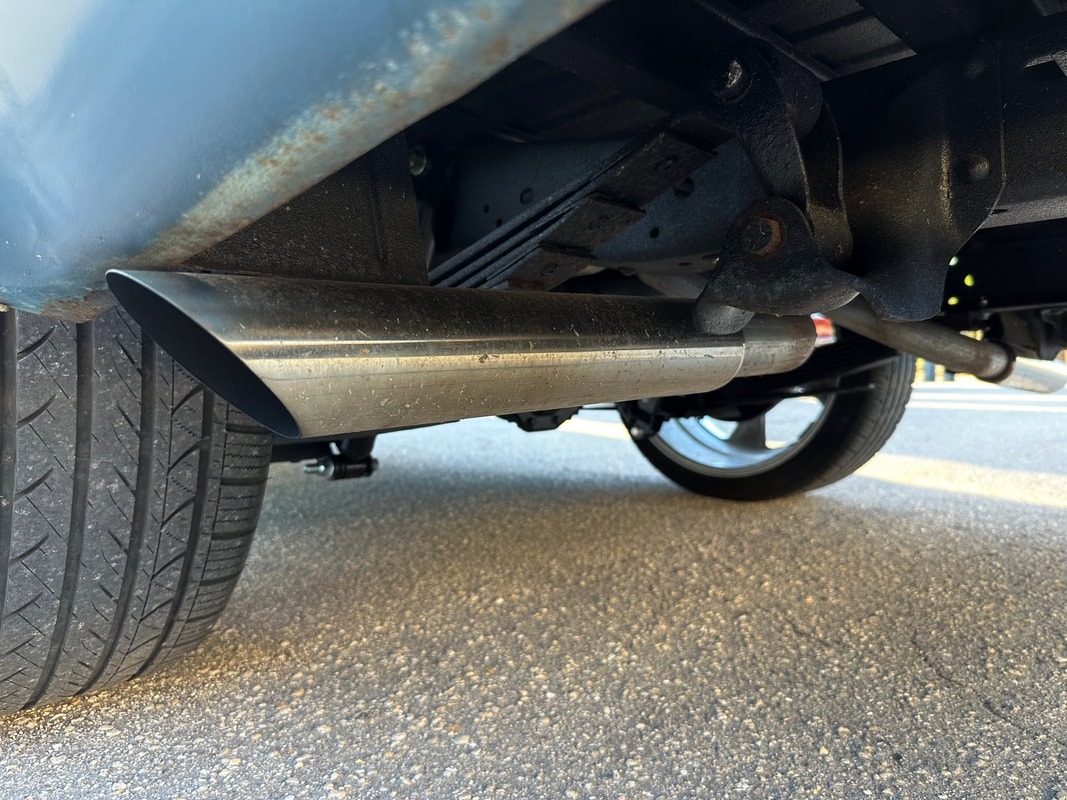 1977 Chevrolet C10 Silverado