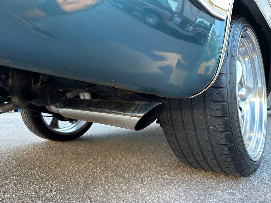 1977 Chevrolet C10 Silverado