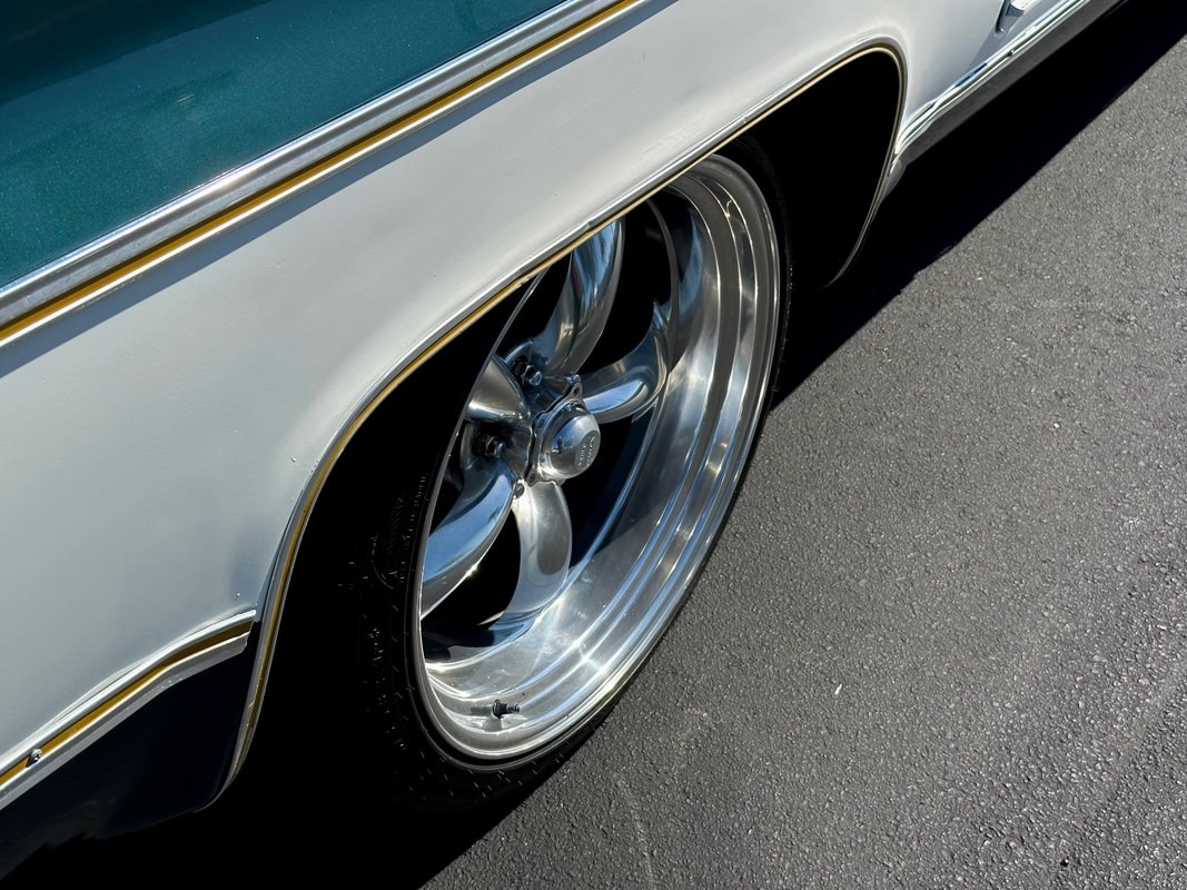 1977 Chevrolet C10 Silverado