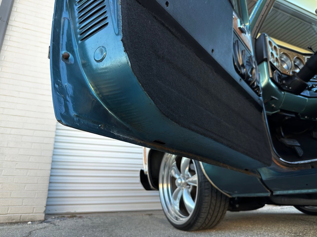 1977 Chevrolet C10 Silverado