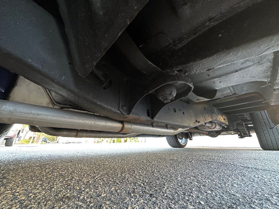 1977 Chevrolet C10 Silverado