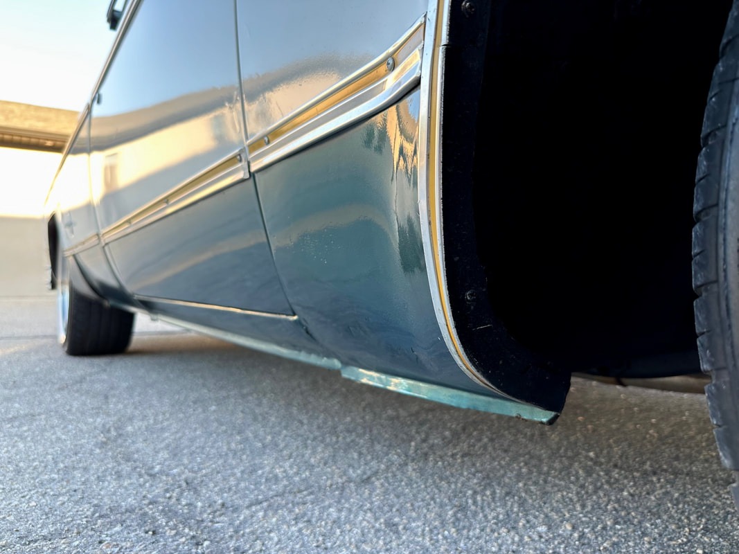 1977 Chevrolet C10 Silverado