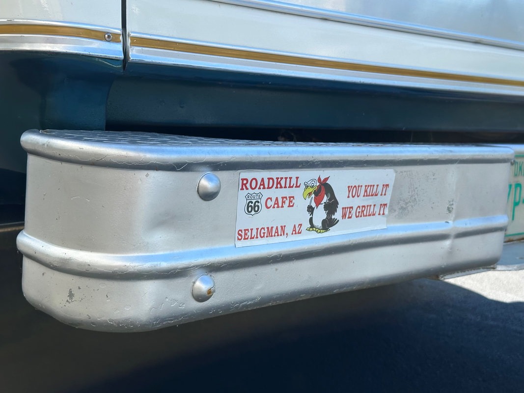 1977 Chevrolet C10 Silverado