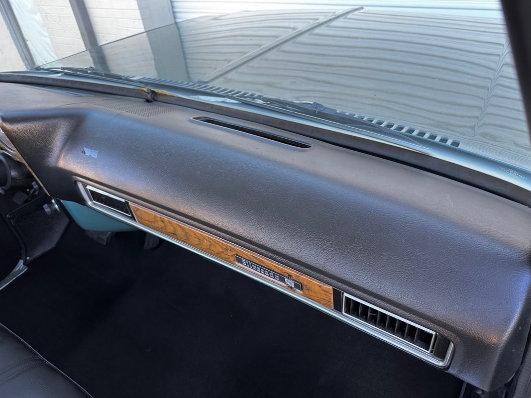 1977 Chevrolet C10 Silverado