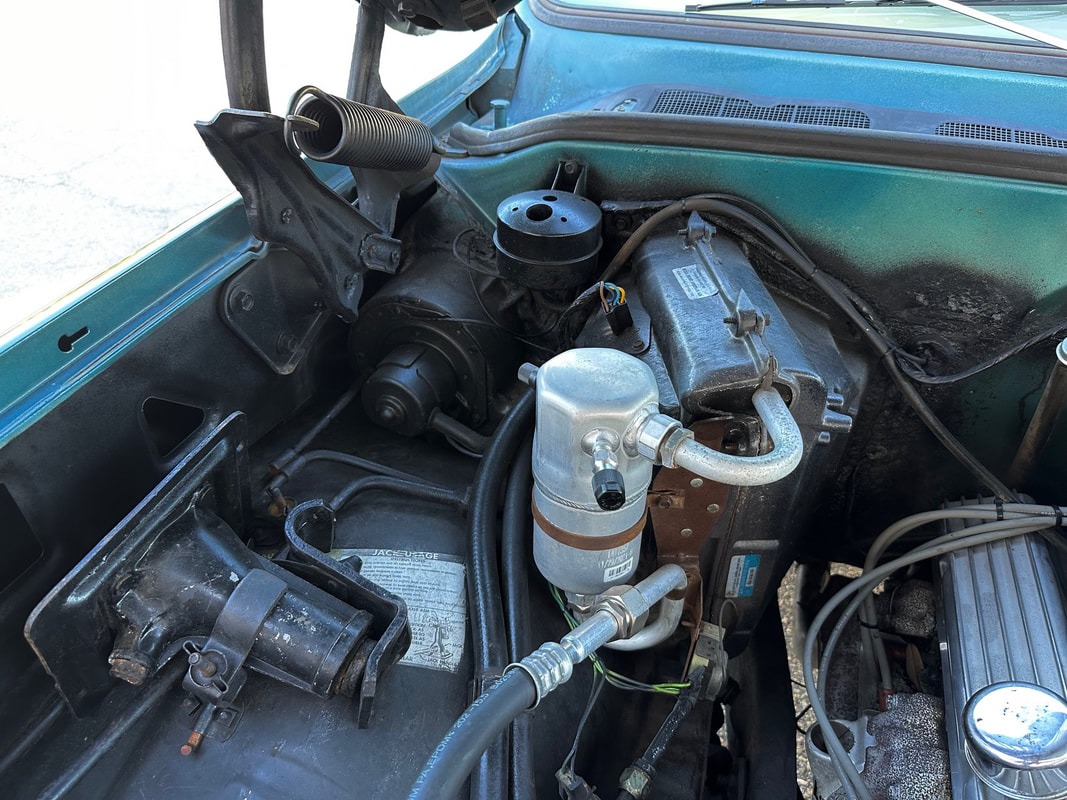 1977 Chevrolet C10 Silverado