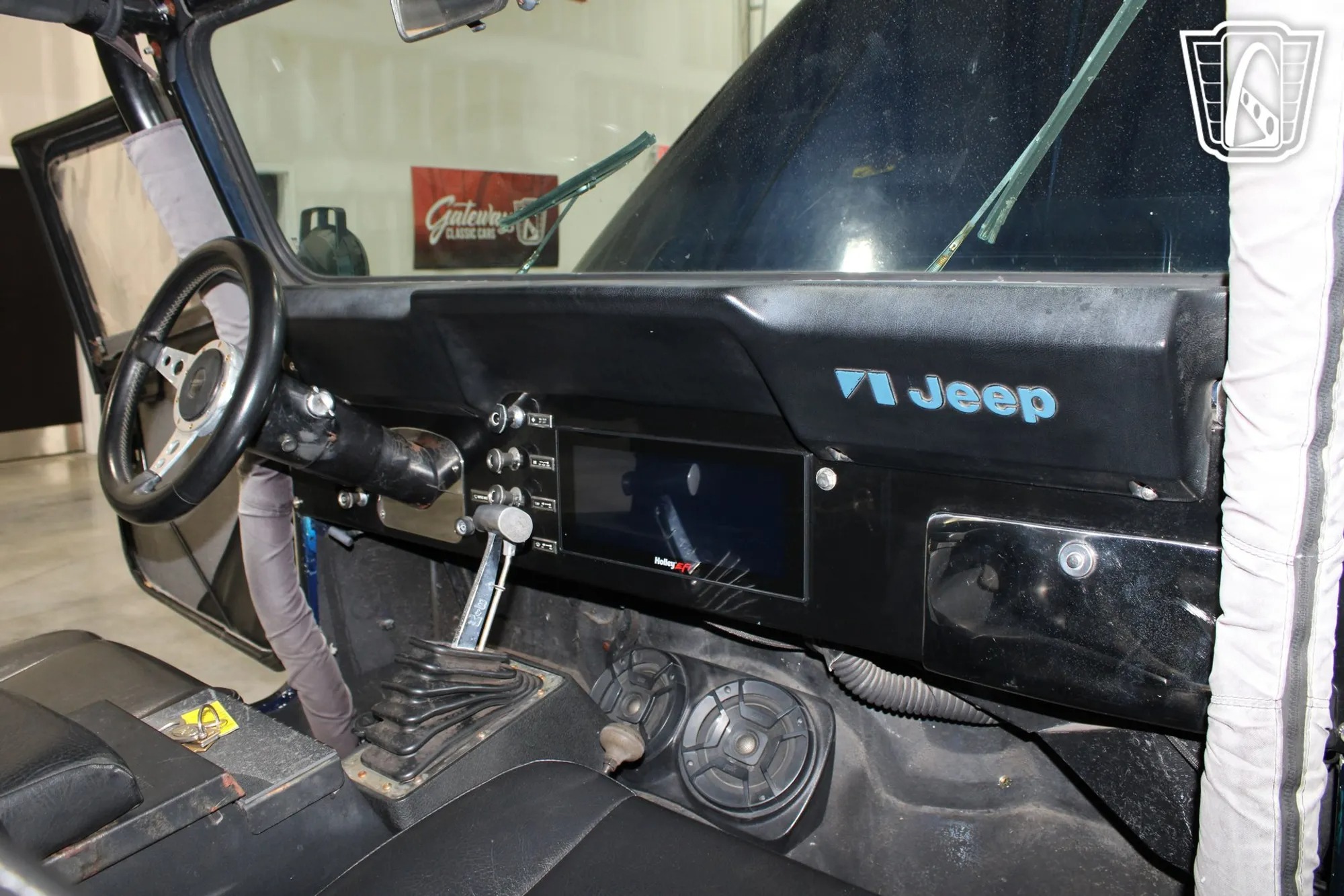 1976 Jeep CJ-7
