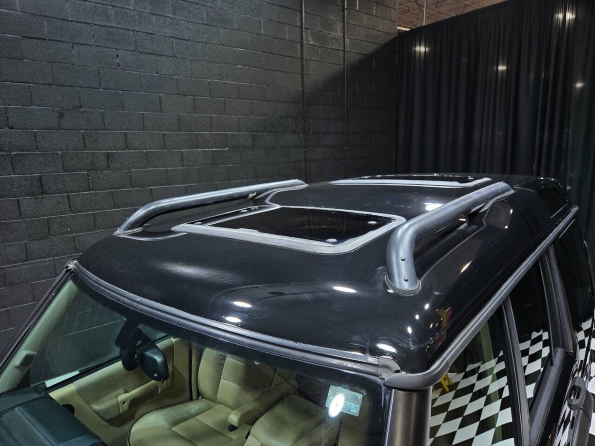 2004 Land Rover Discovery