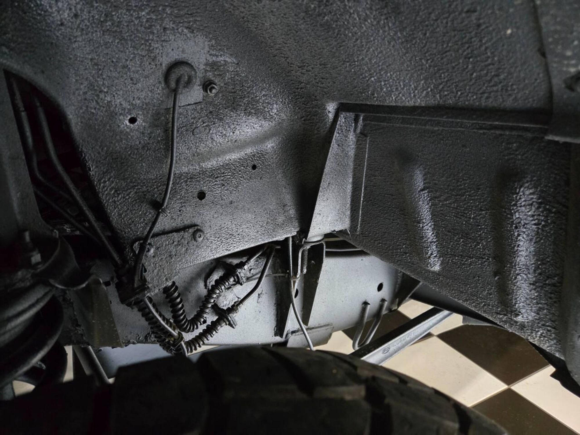 2004 Land Rover Discovery