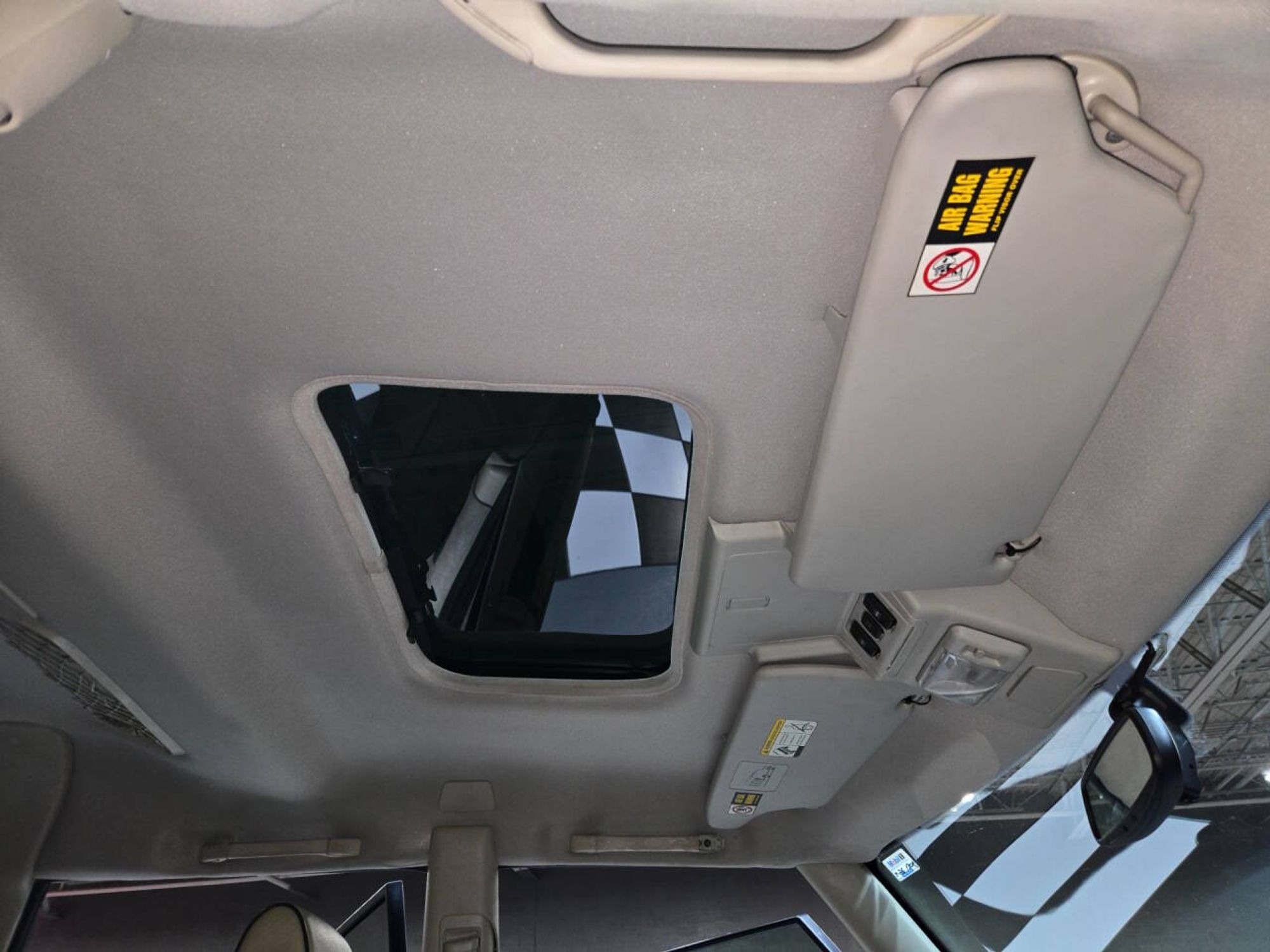 2004 Land Rover Discovery