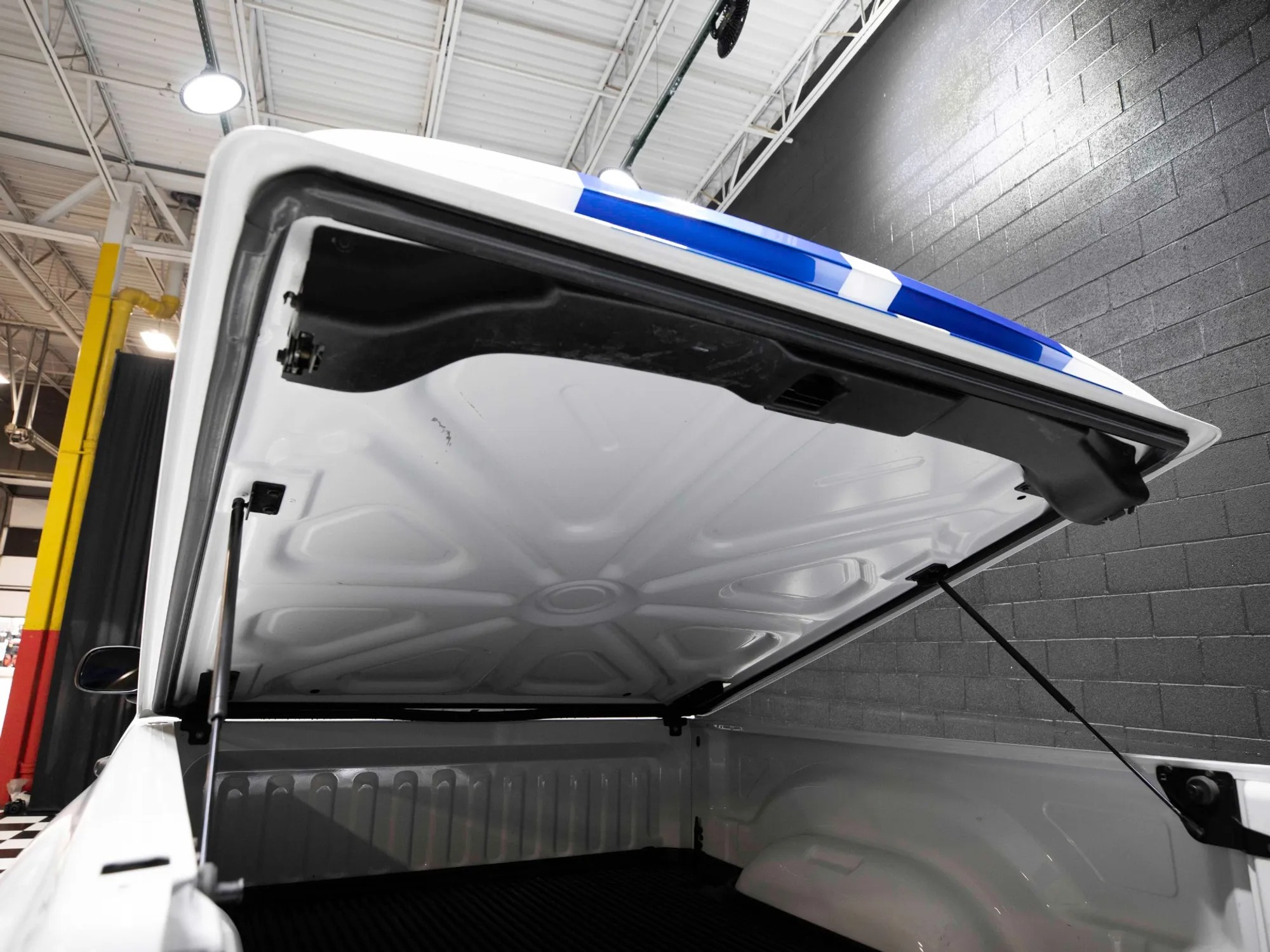 16k-Mile 2005 Dodge Ram 1500 SRT-10