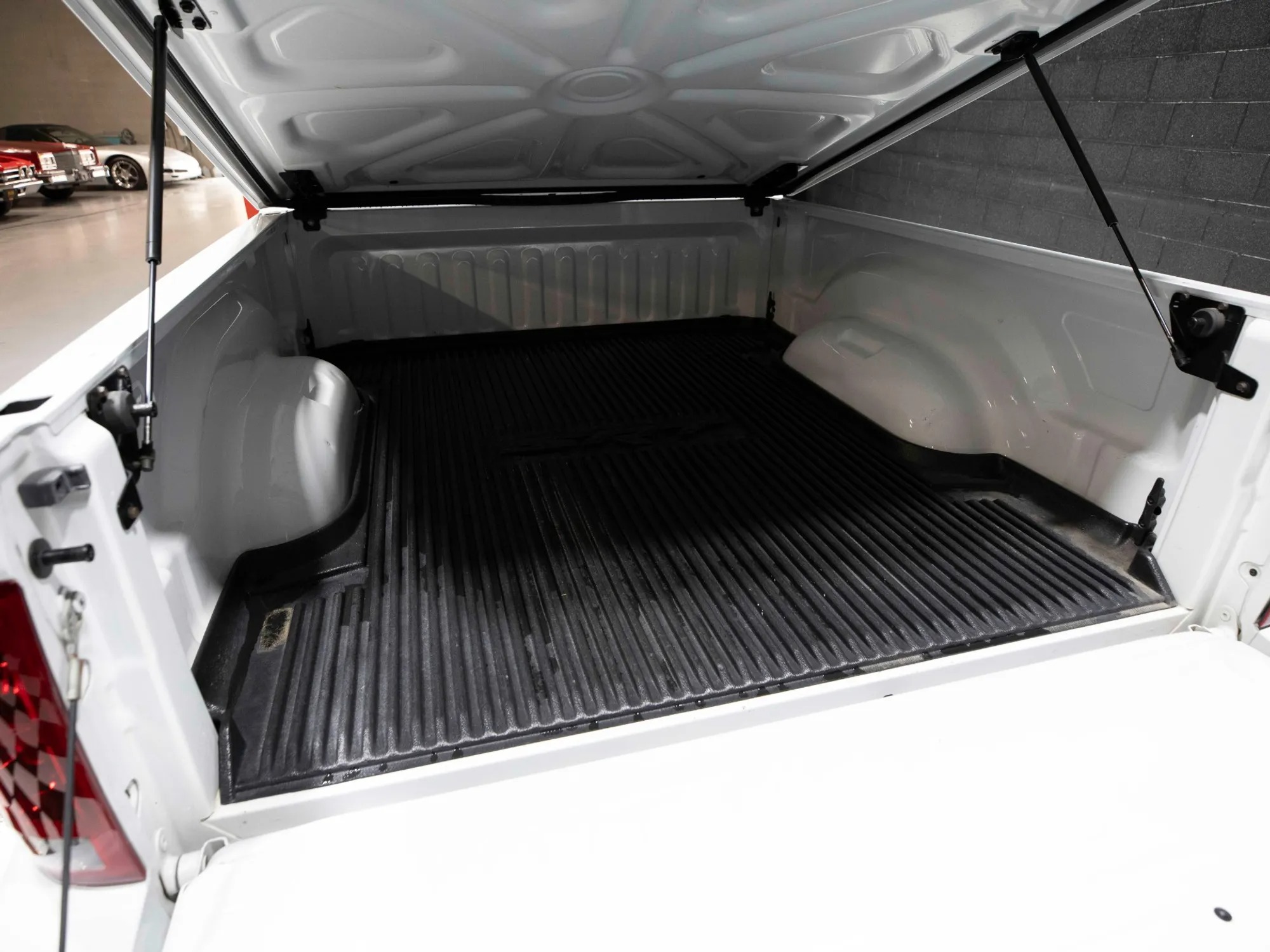 16k-Mile 2005 Dodge Ram 1500 SRT-10